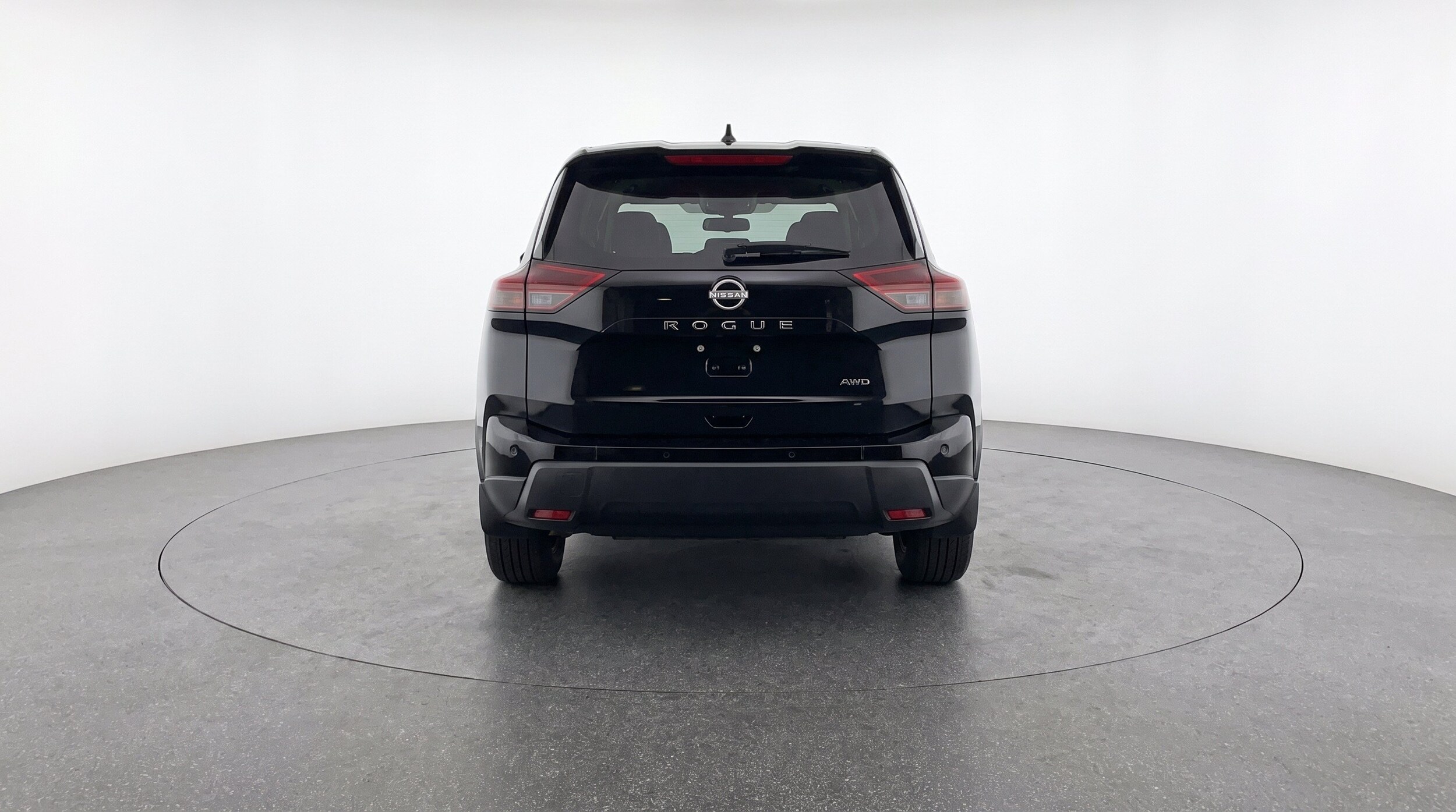 Thumbnail: 2025 Nissan Rogue - 7