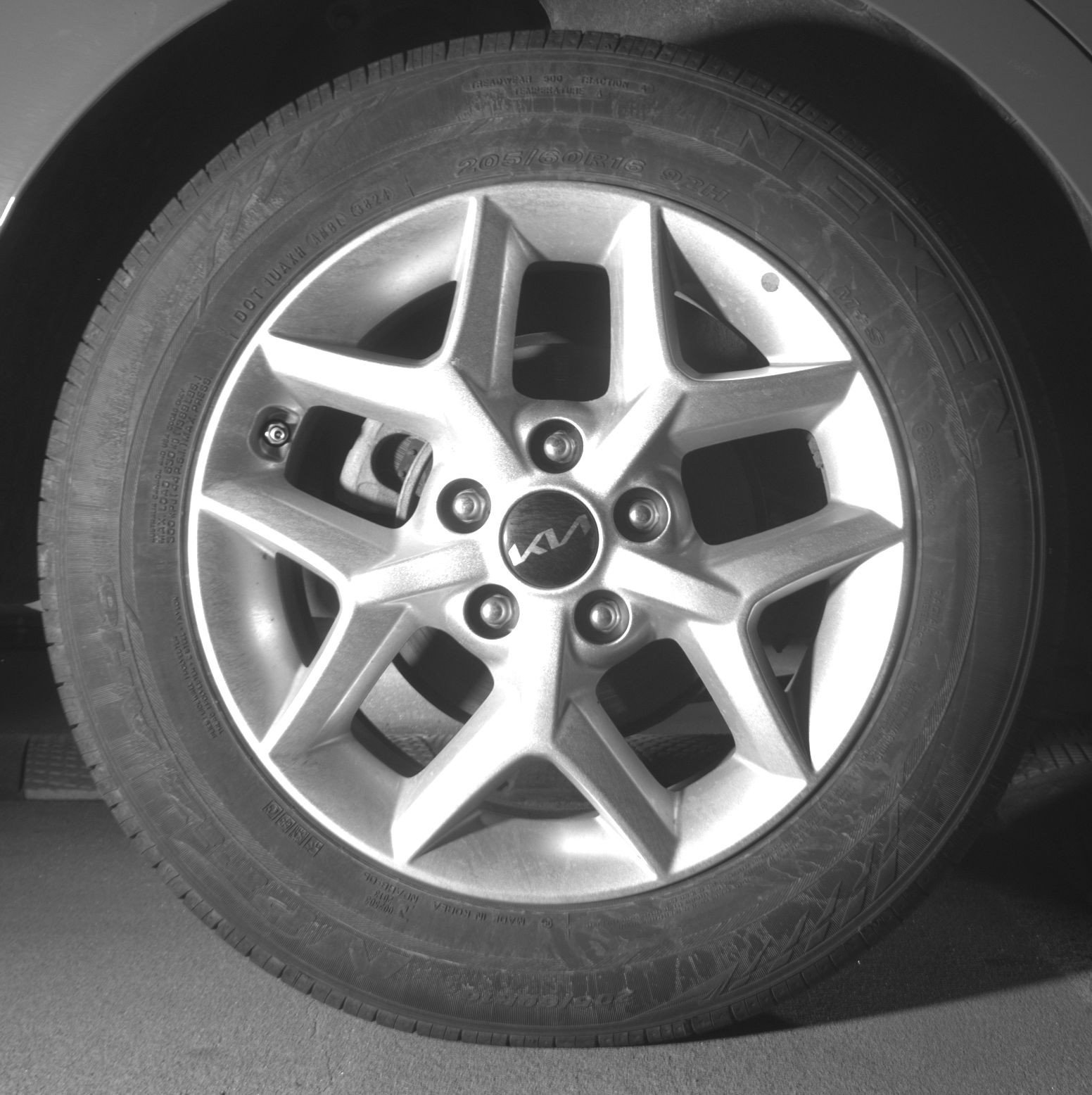 Thumbnail: 2025 Kia Soul - 15