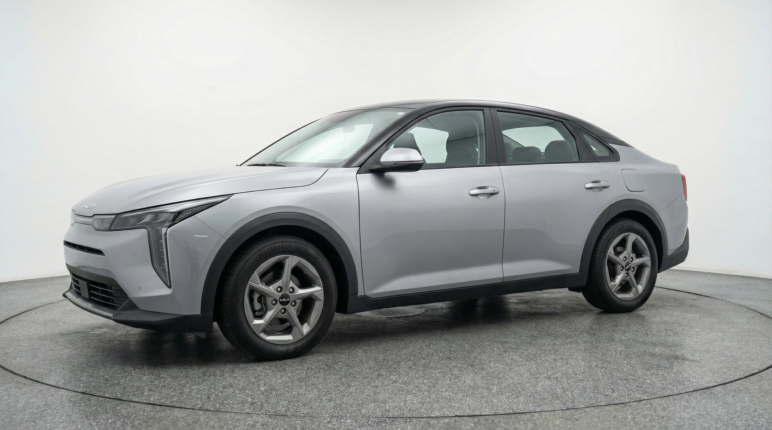 Thumbnail: 2025 Kia K4 - 3