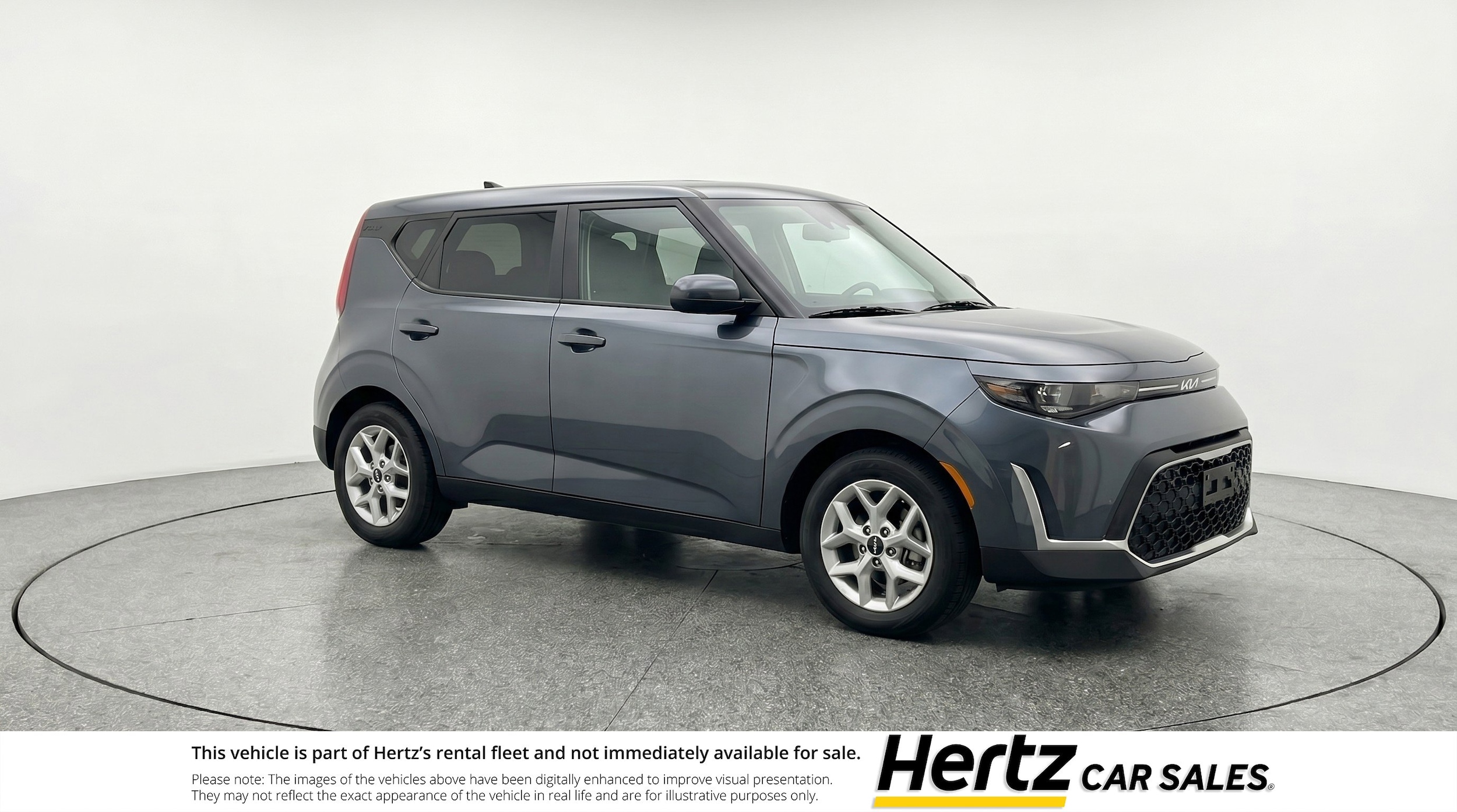 Thumbnail: 2025 Kia Soul - 1