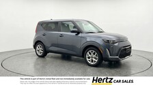 2025 Kia Soul LX -
                  Lynn, MA