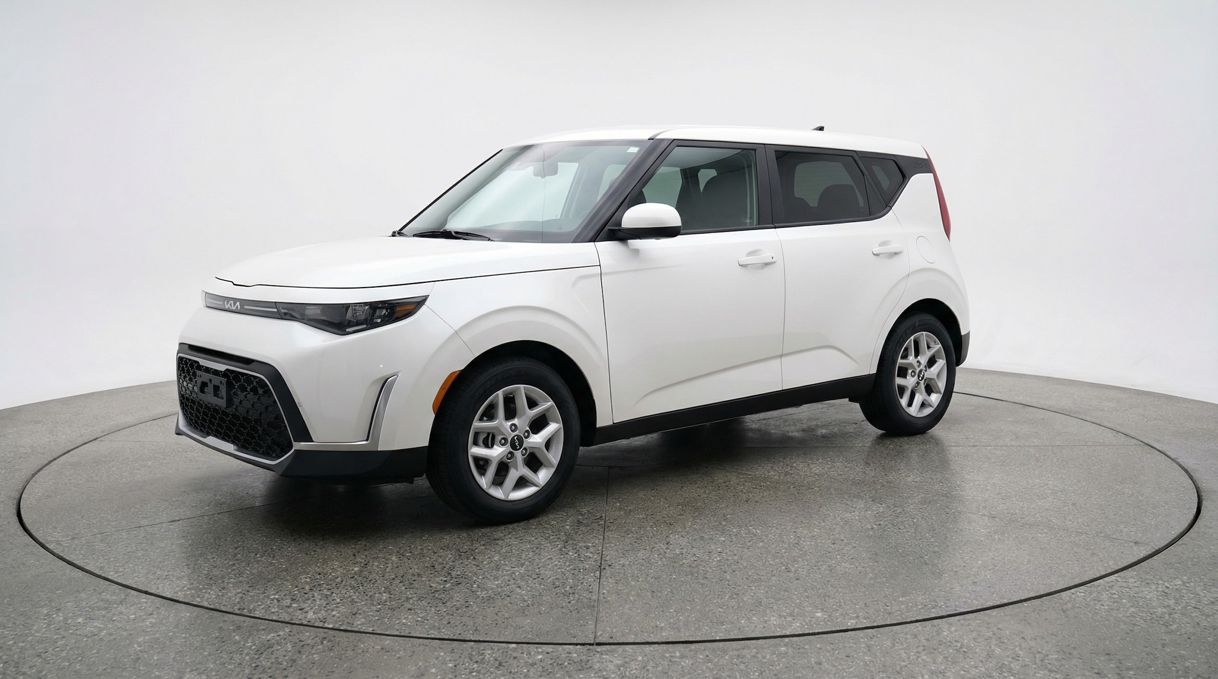 Thumbnail: 2025 Kia Soul - 3