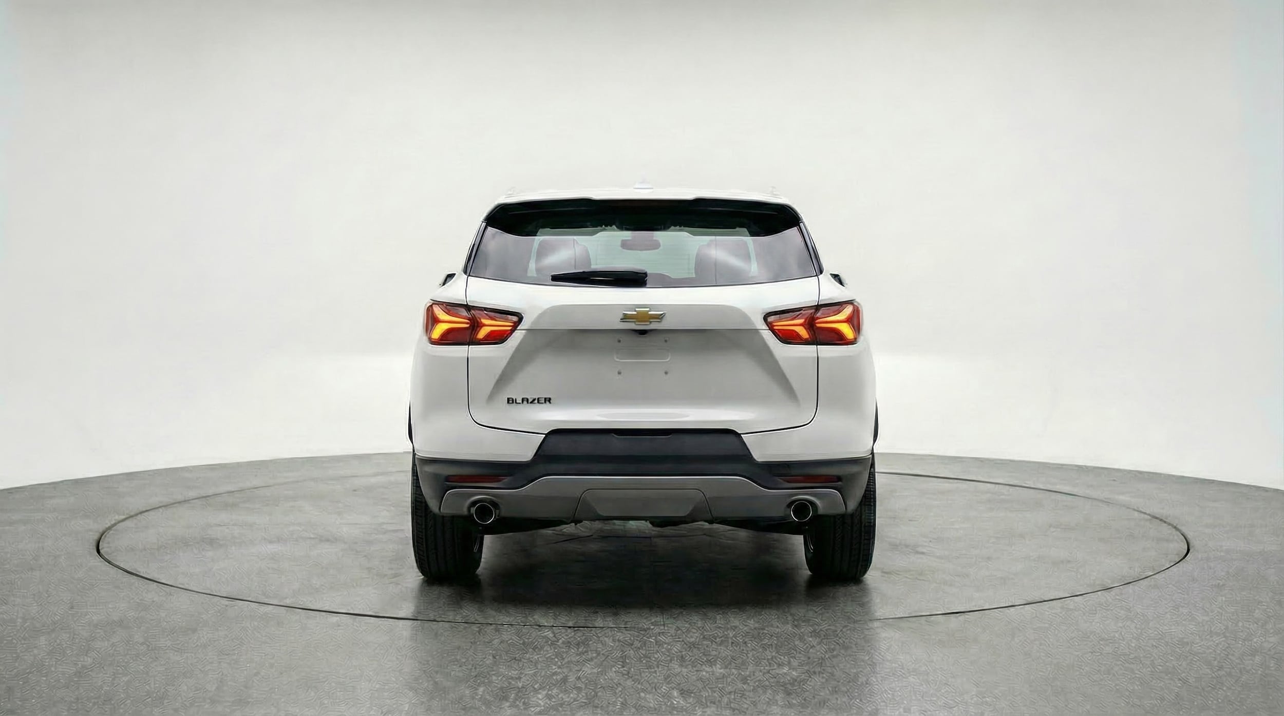 Thumbnail: 2025 Chevrolet Blazer - 6