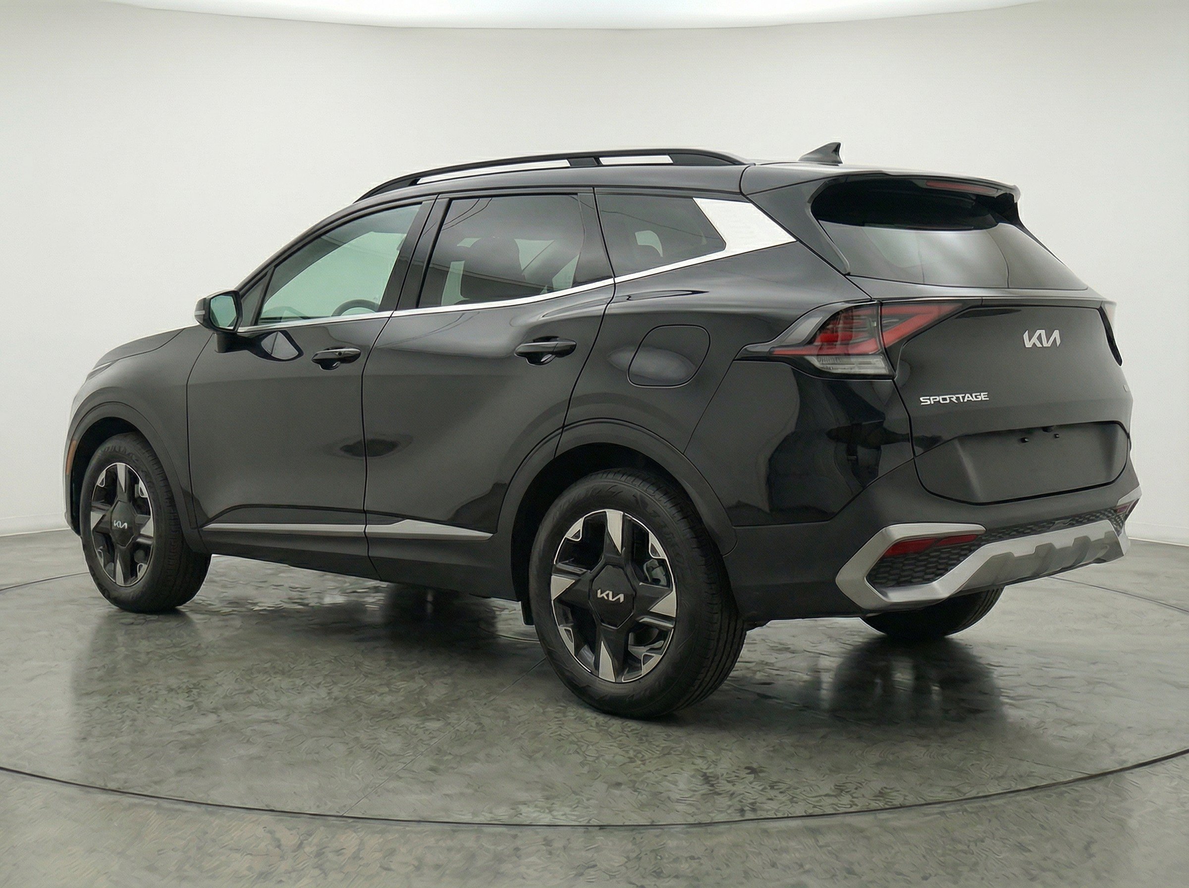 Thumbnail: 2026 Kia Sportage - 6