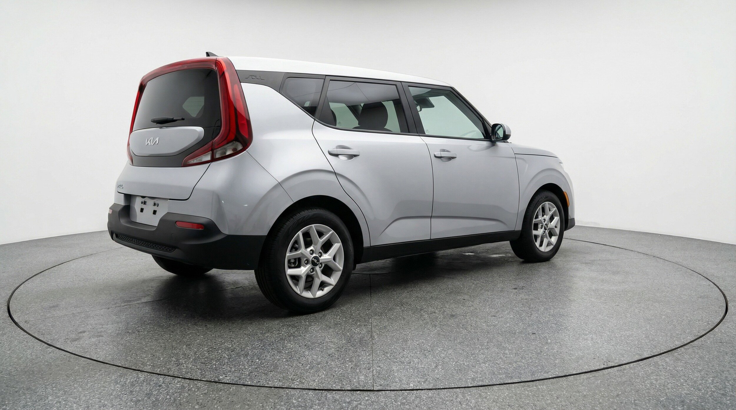 Thumbnail: 2025 Kia Soul - 9