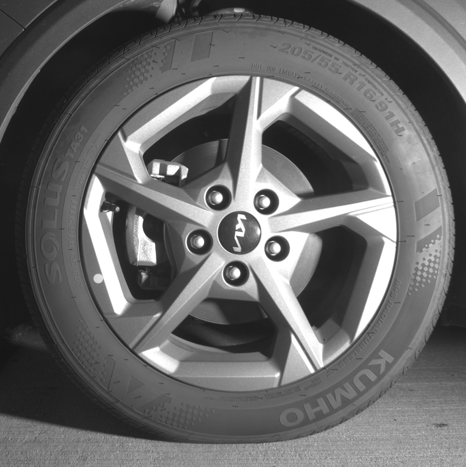 Thumbnail: 2025 Kia K4 - 12