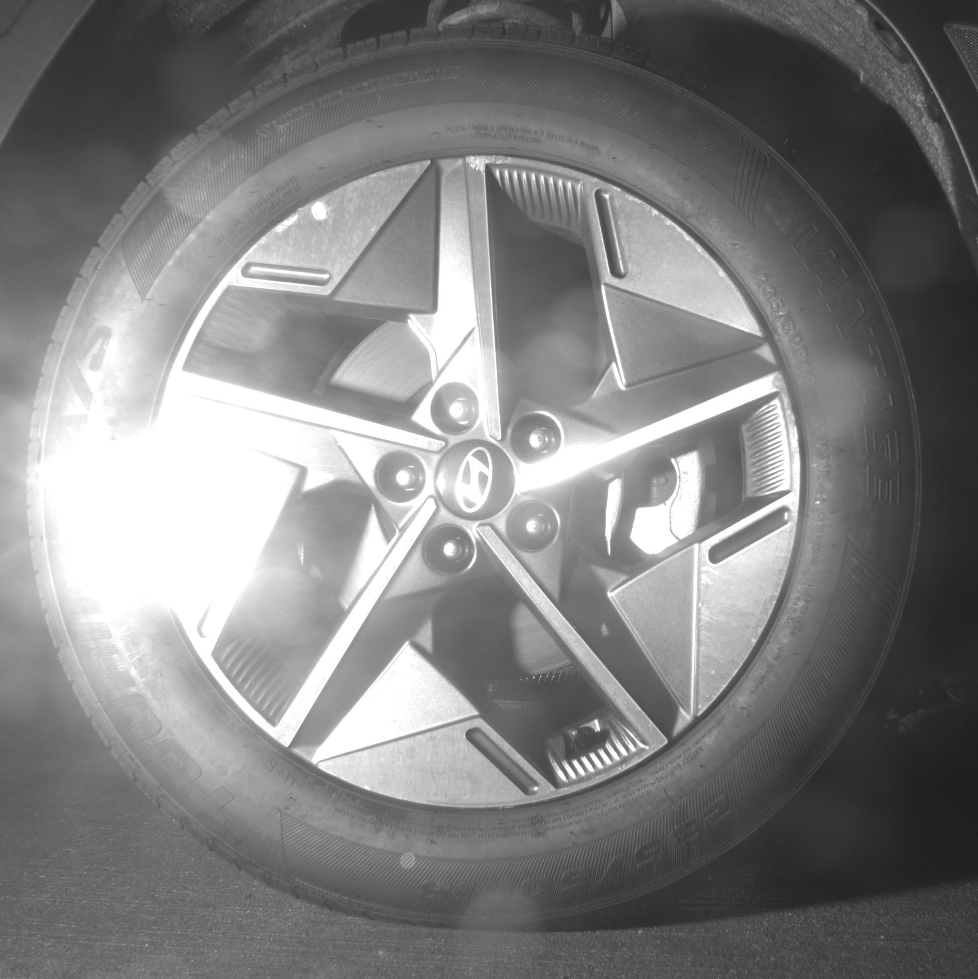 Thumbnail: 2025 Hyundai Tucson - 13