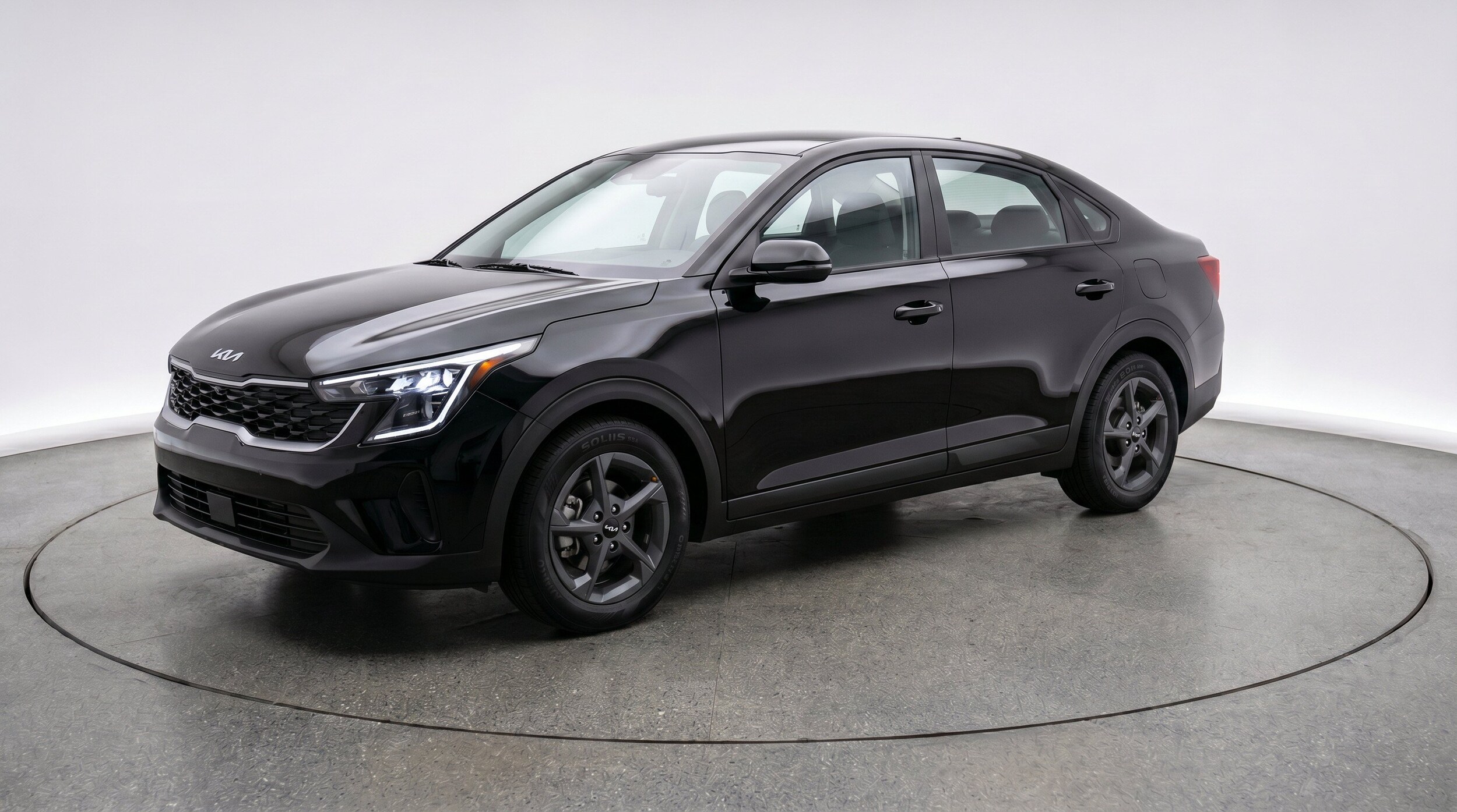 Thumbnail: 2026 Kia K4 - 3