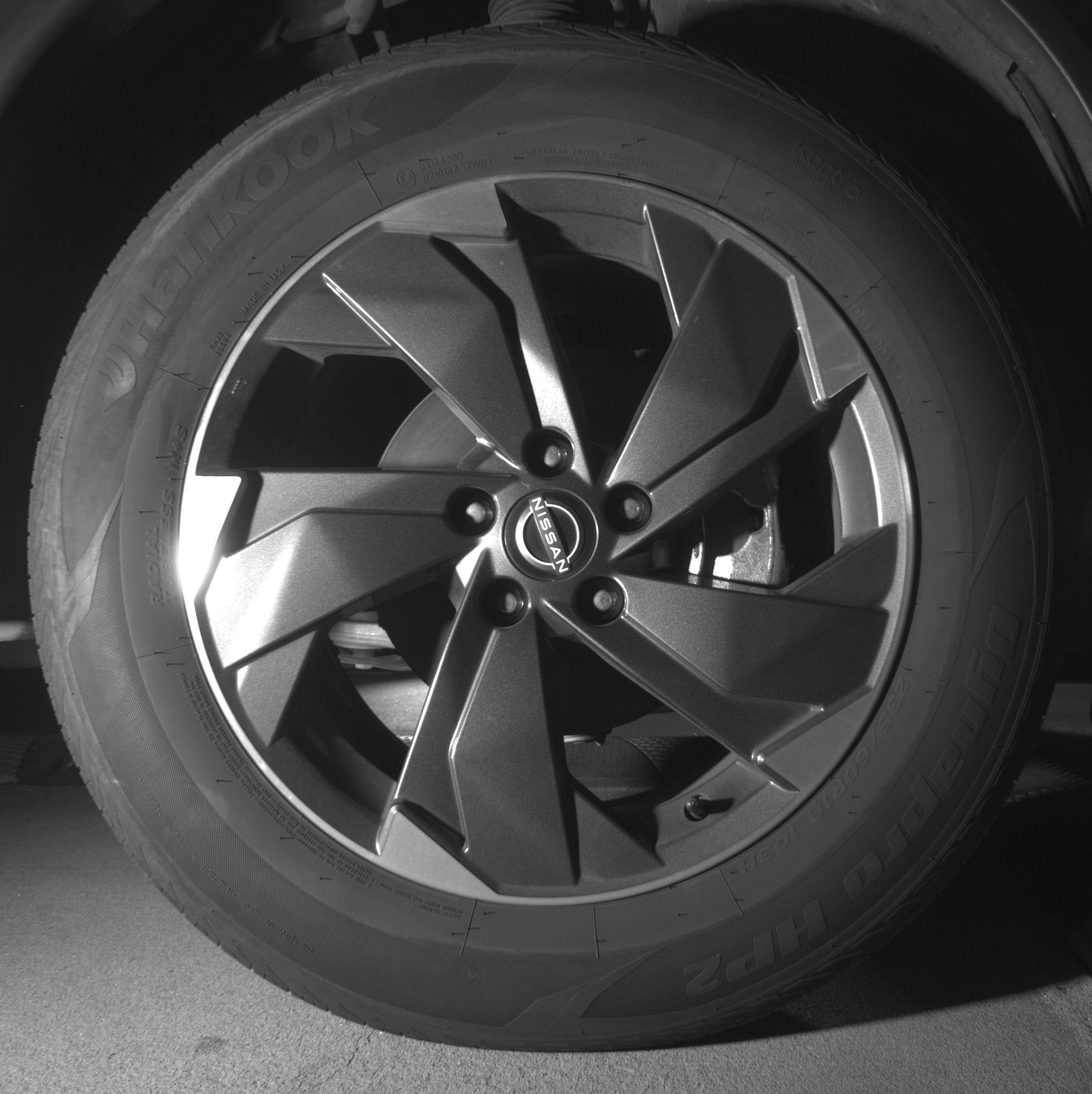 Thumbnail: 2025 Nissan Rogue - 10