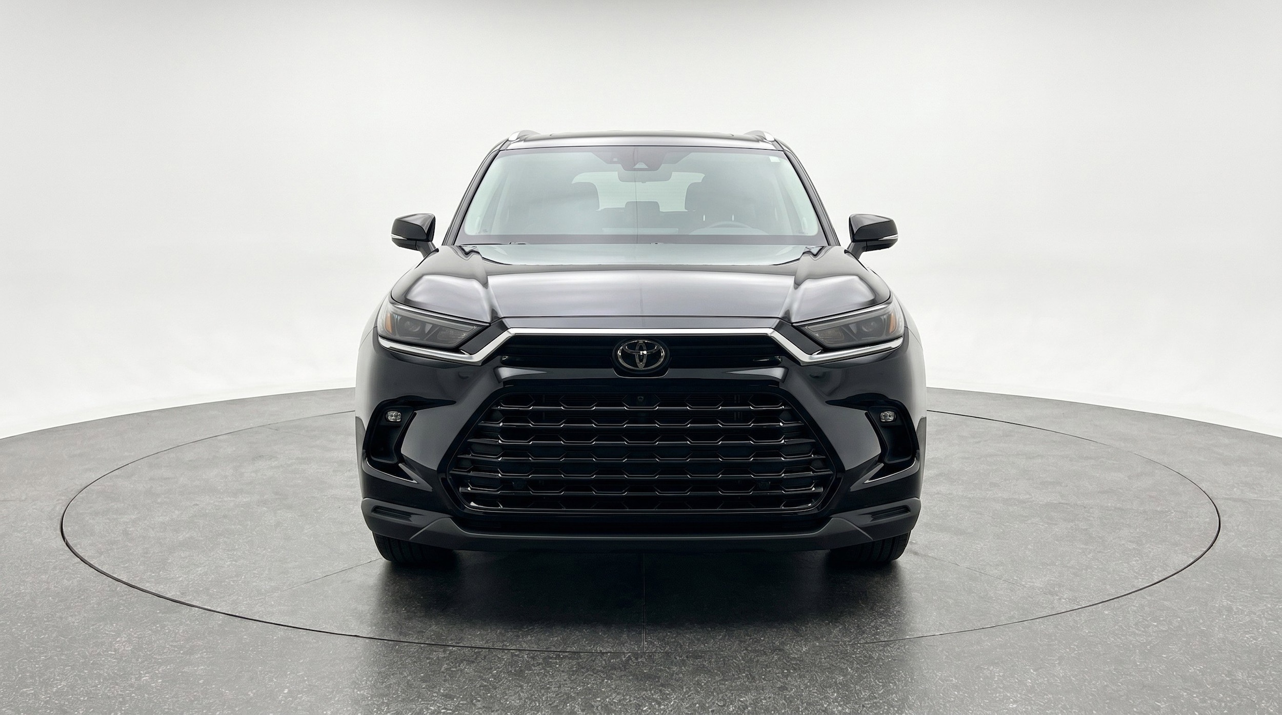 Thumbnail: 2025 Toyota Grand Highlander - 2
