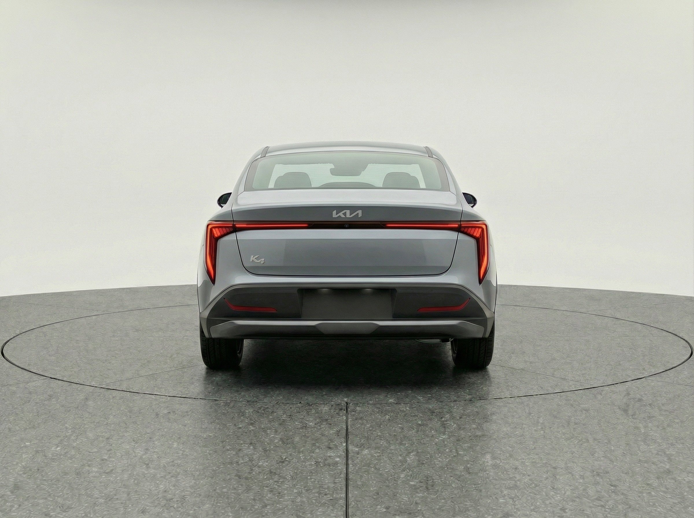 Thumbnail: 2025 Kia K4 - 7