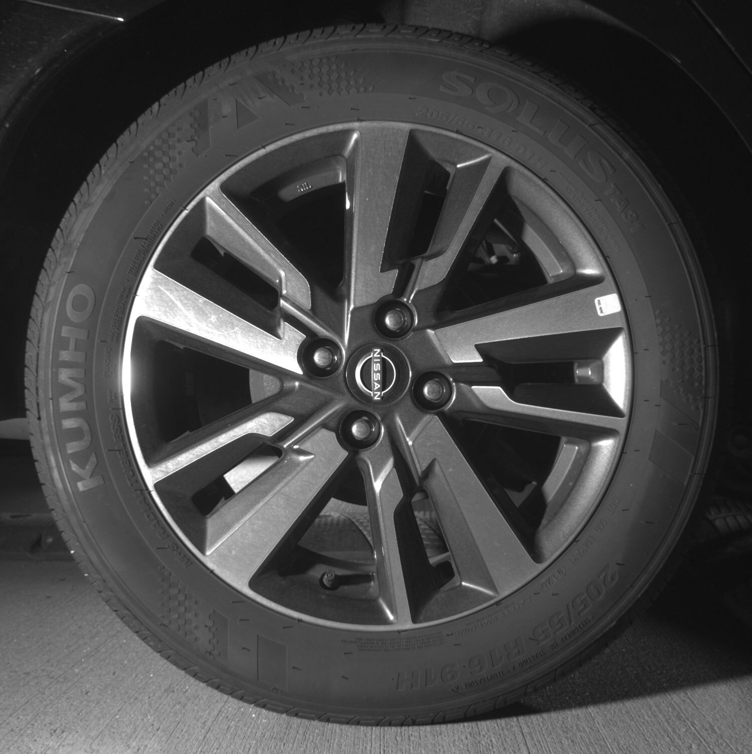 Thumbnail: 2025 Nissan Versa - 12