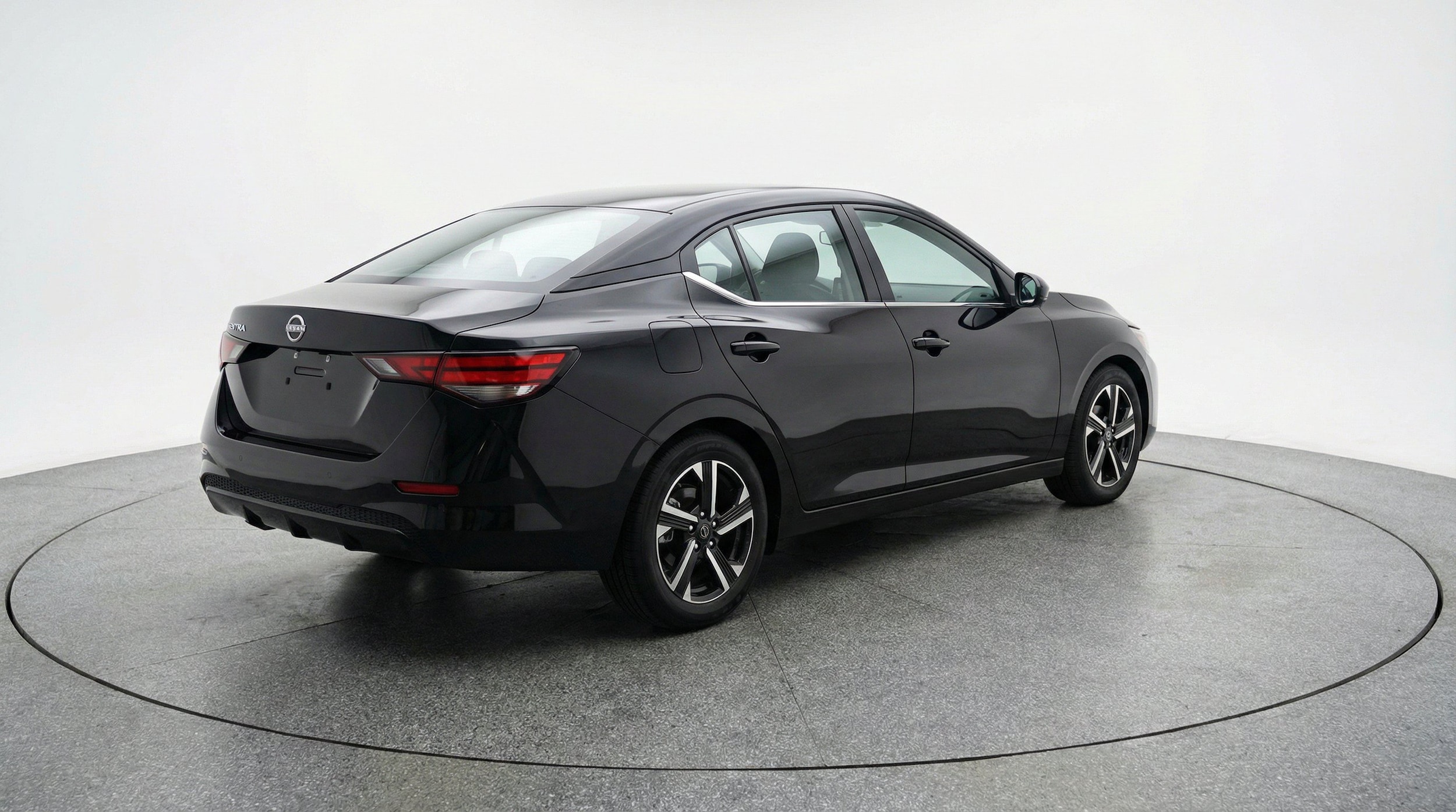 Thumbnail: 2025 Nissan Sentra - 9