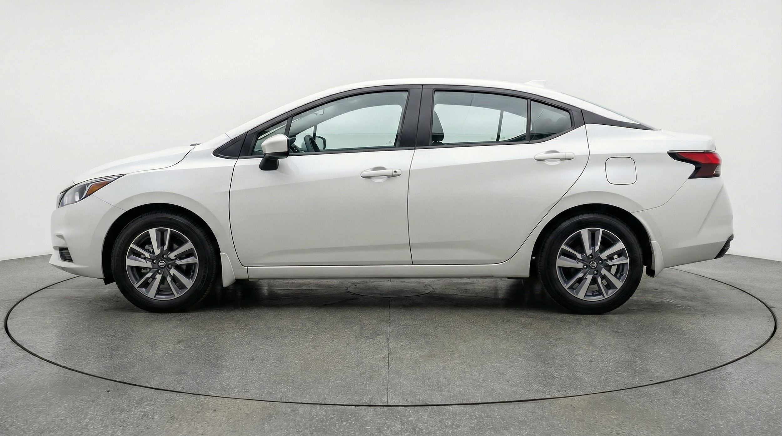 Thumbnail: 2025 Nissan Versa - 4