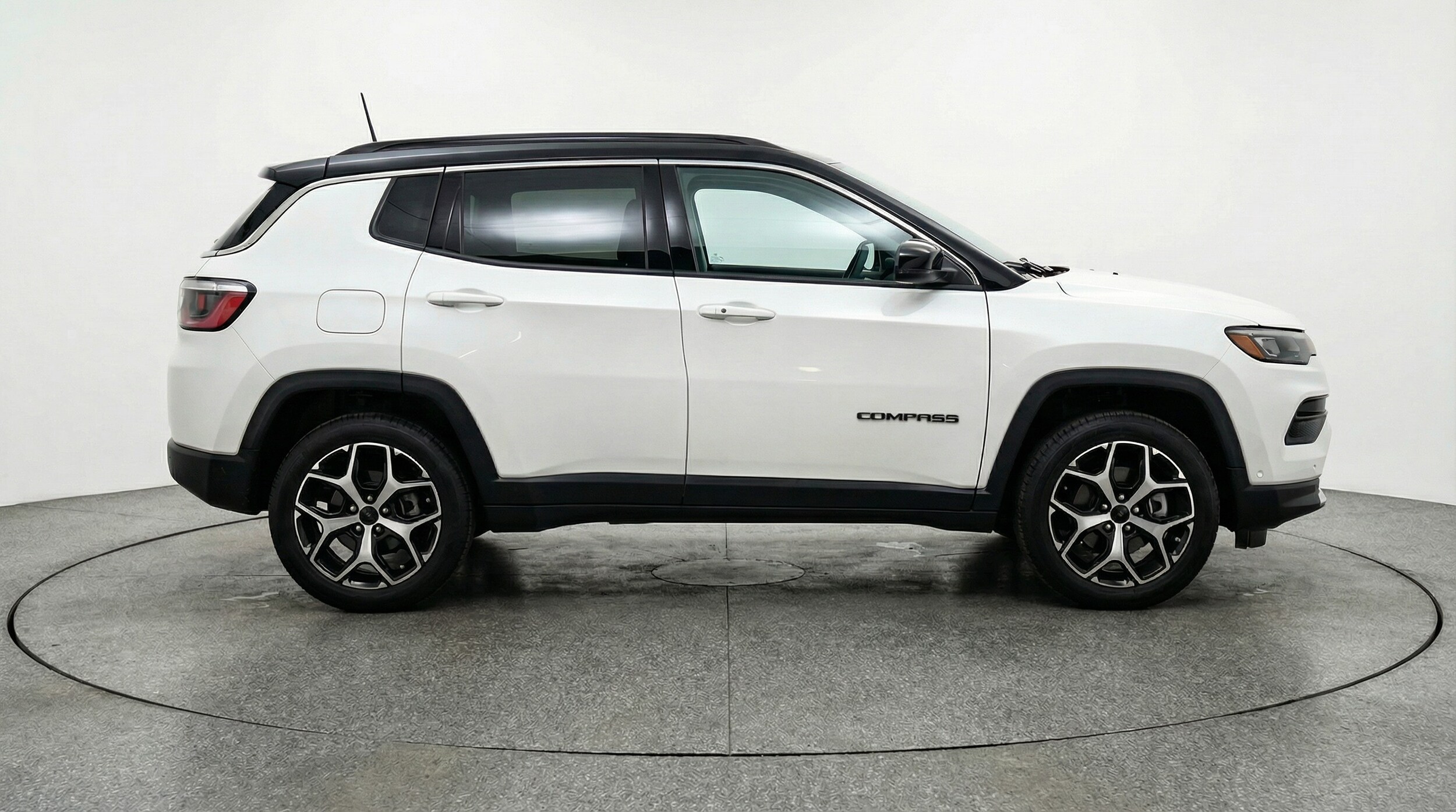 Thumbnail: 2025 Jeep Compass - 8