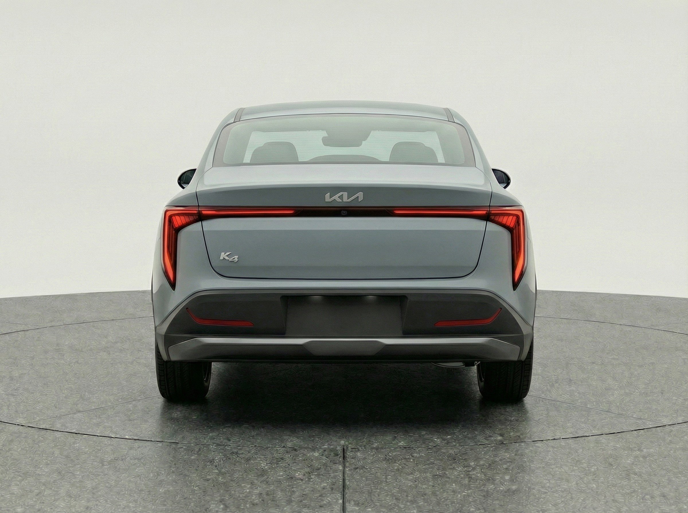 Thumbnail: 2025 Kia K4 - 7