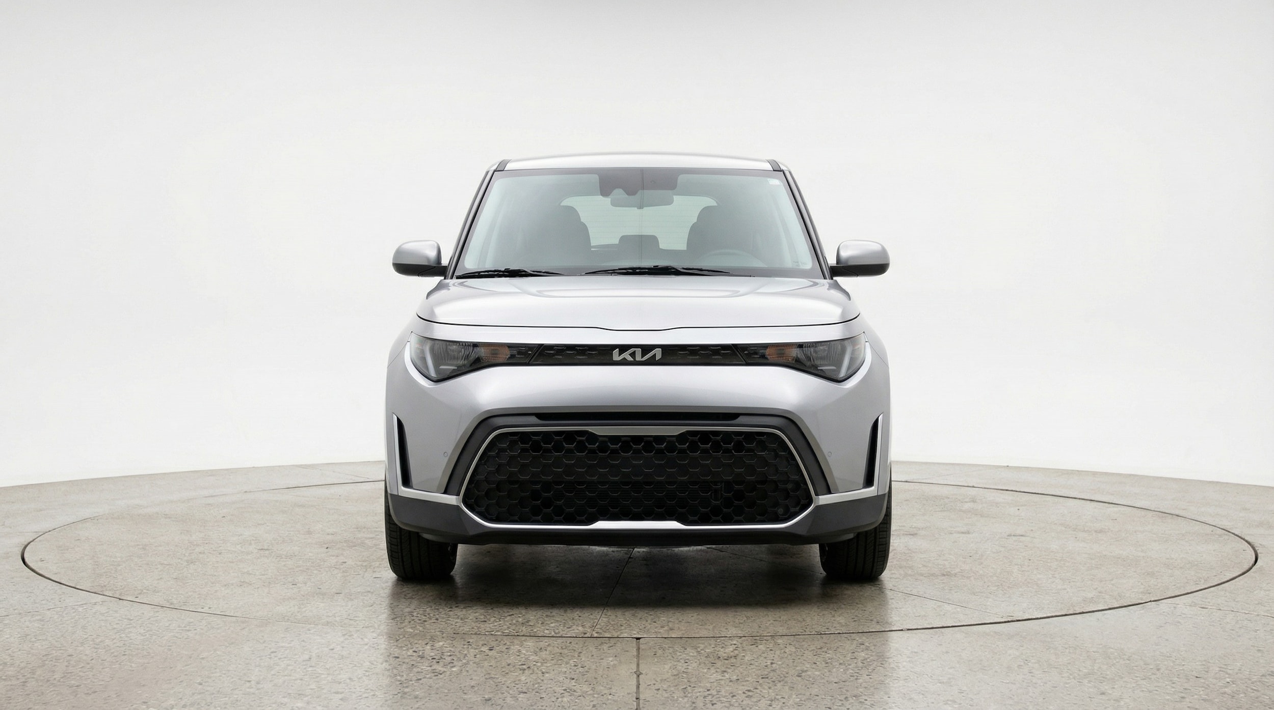 Thumbnail: 2025 Kia Soul - 2