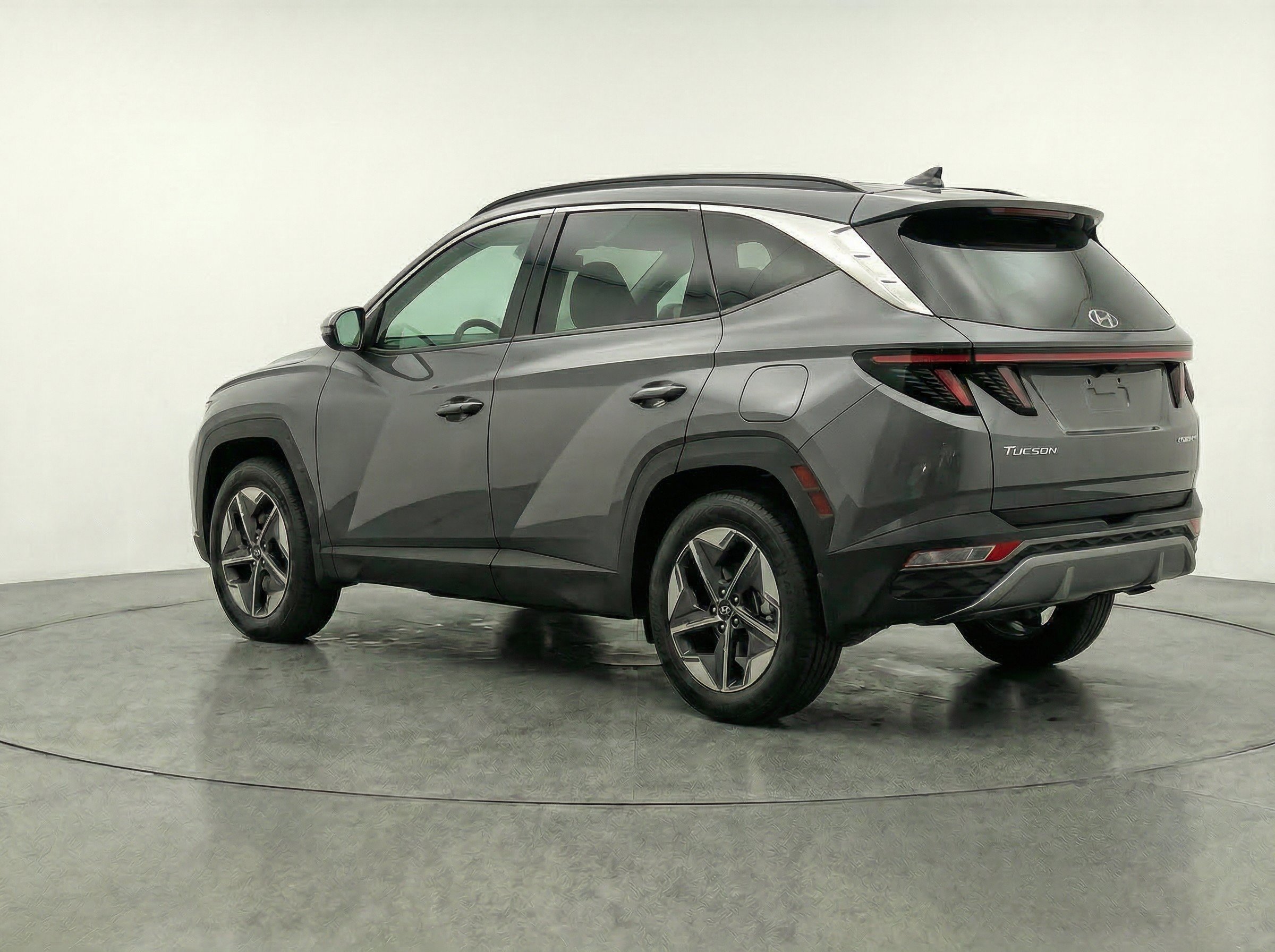 Thumbnail: 2026 Hyundai Tucson - 6