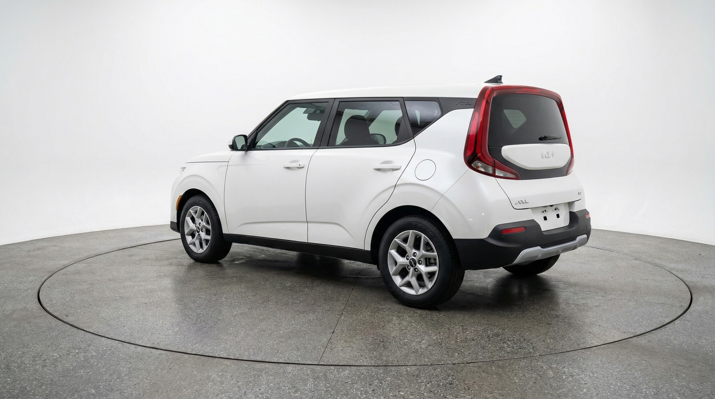 Thumbnail: 2025 Kia Soul - 5