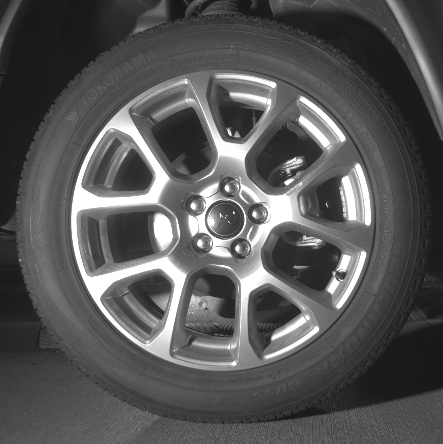 Thumbnail: 2025 Jeep Compass - 12