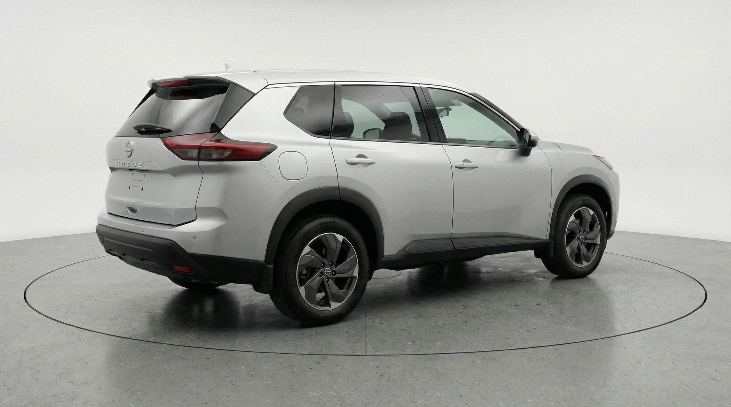 Thumbnail: 2025 Nissan Rogue - 9