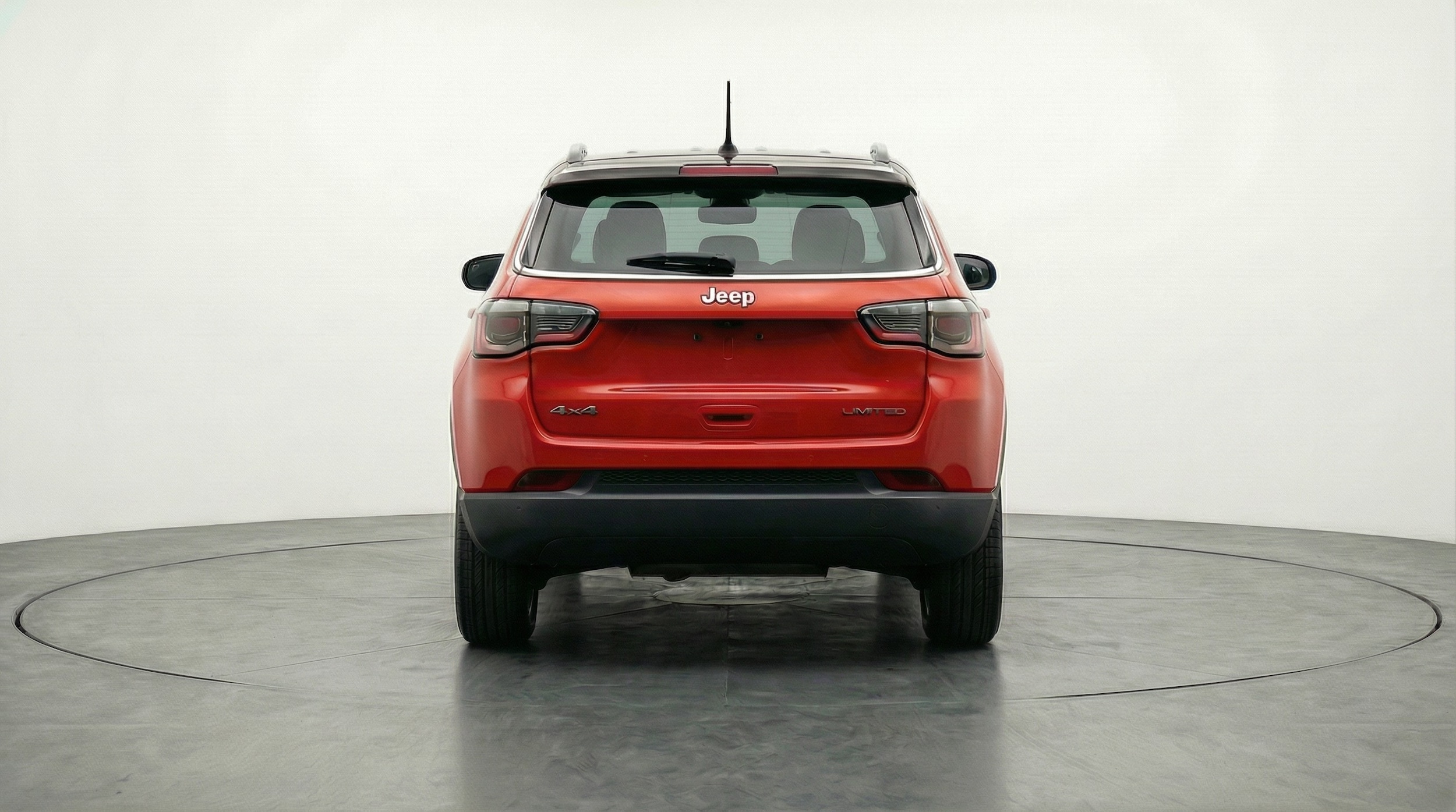 Thumbnail: 2025 Jeep Compass - 6