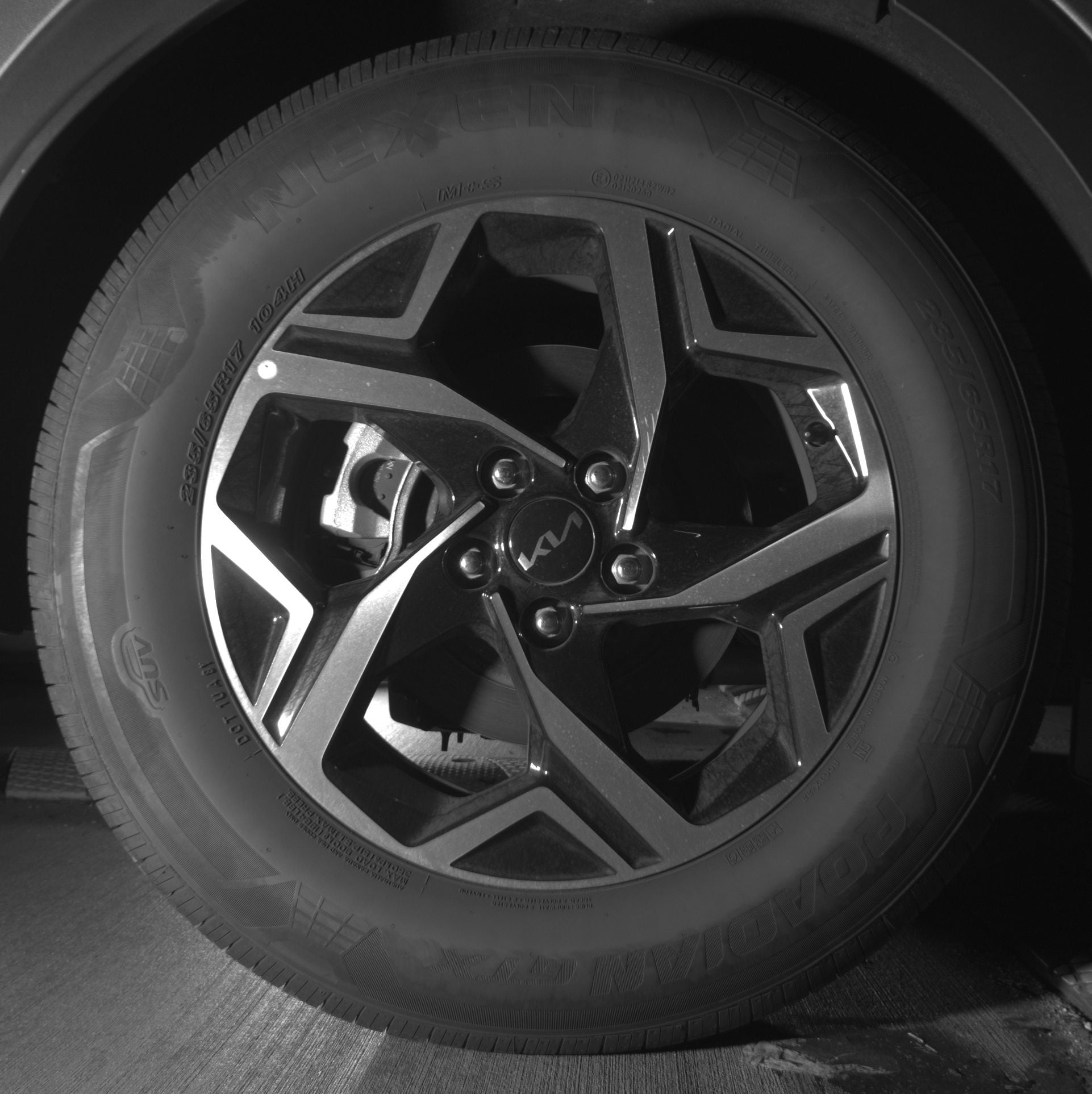 Thumbnail: 2025 Kia Sportage - 12