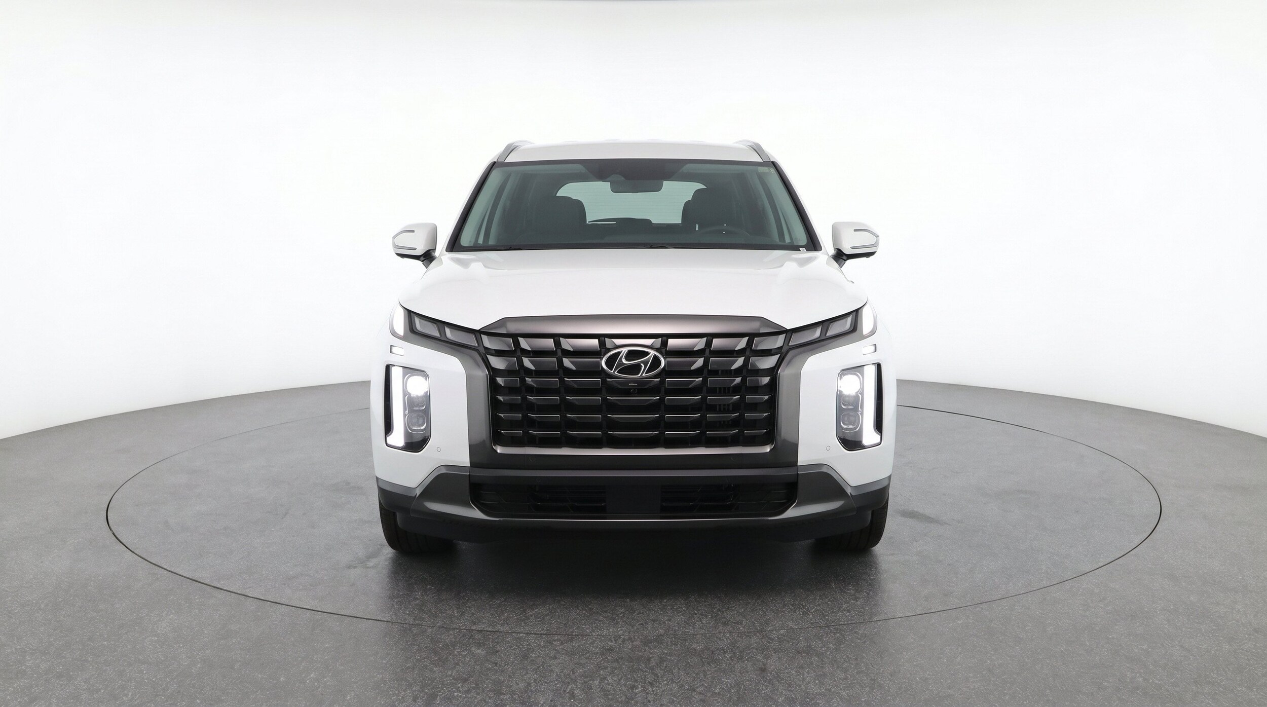 Thumbnail: 2025 Hyundai Palisade - 2