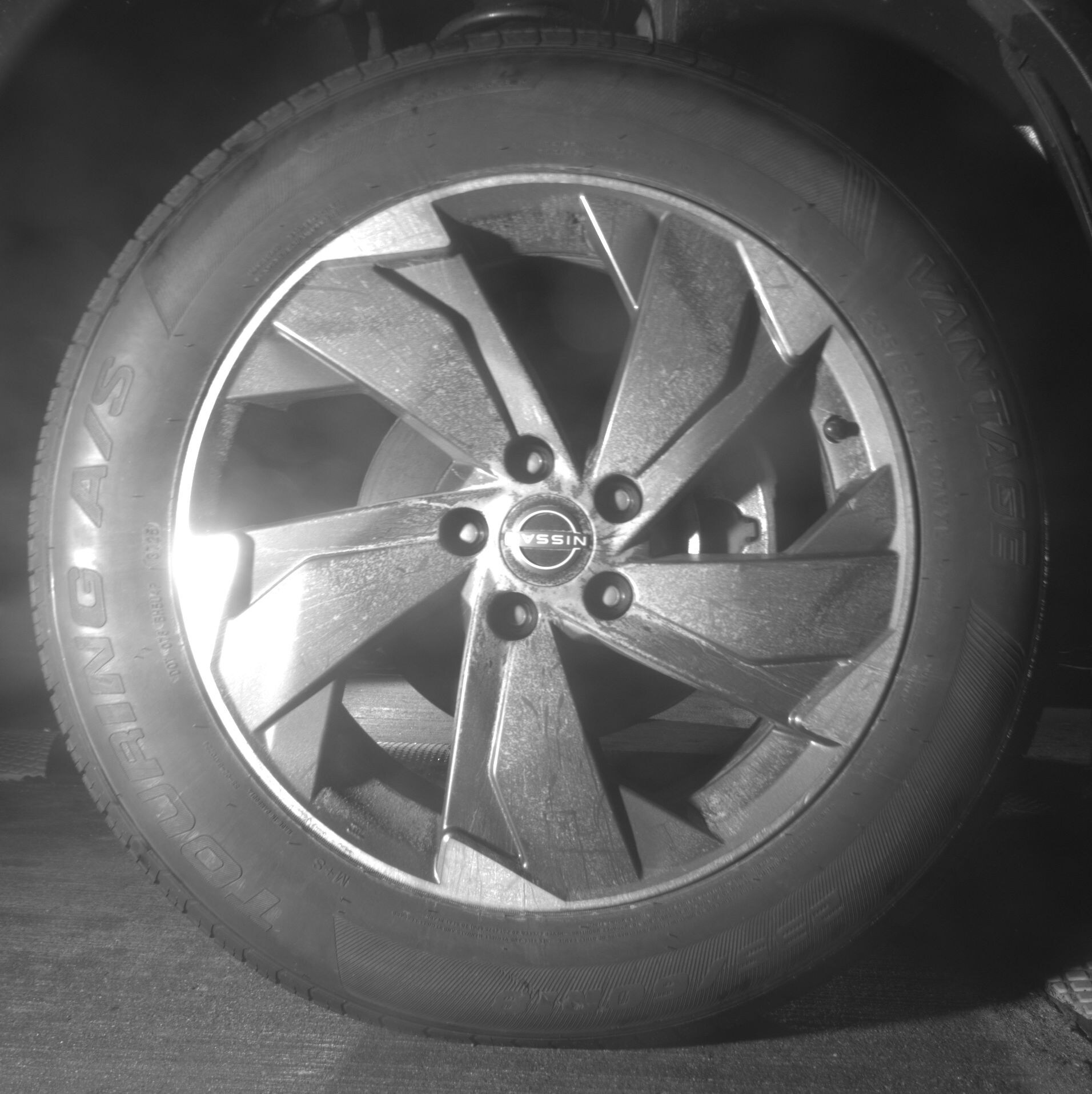 Thumbnail: 2025 Nissan Rogue - 10