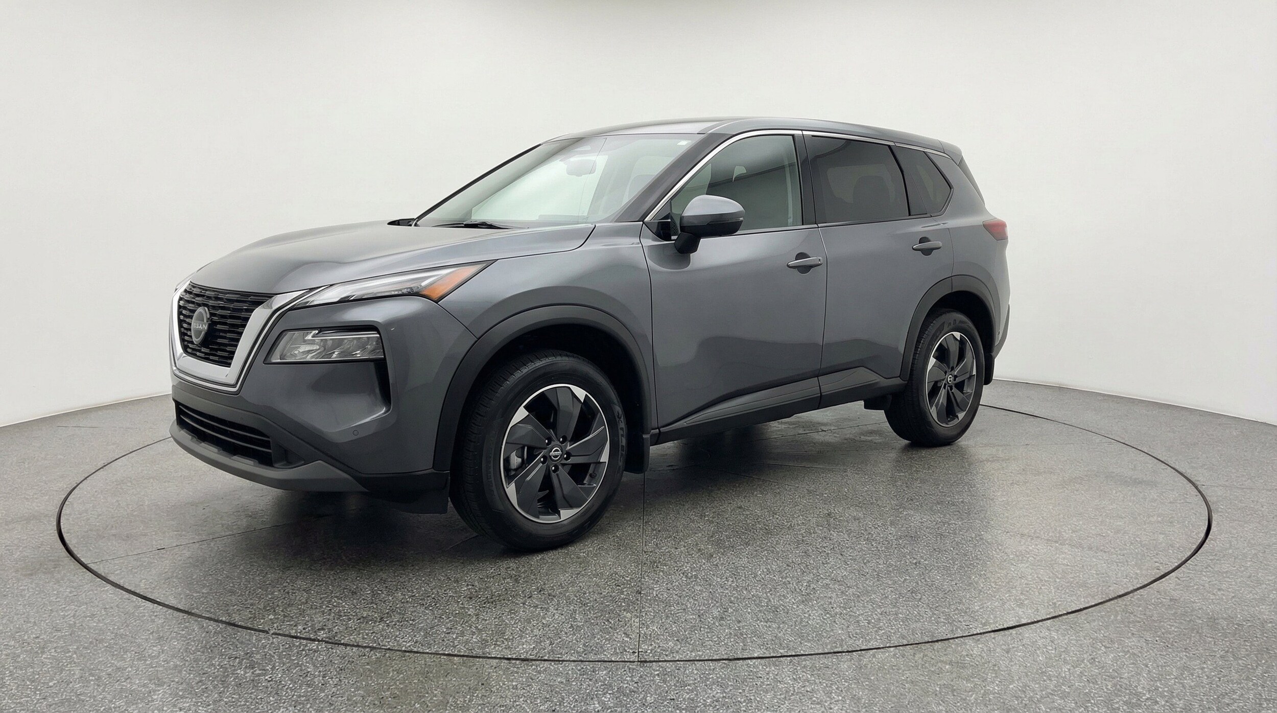 Thumbnail: 2025 Nissan Rogue - 3