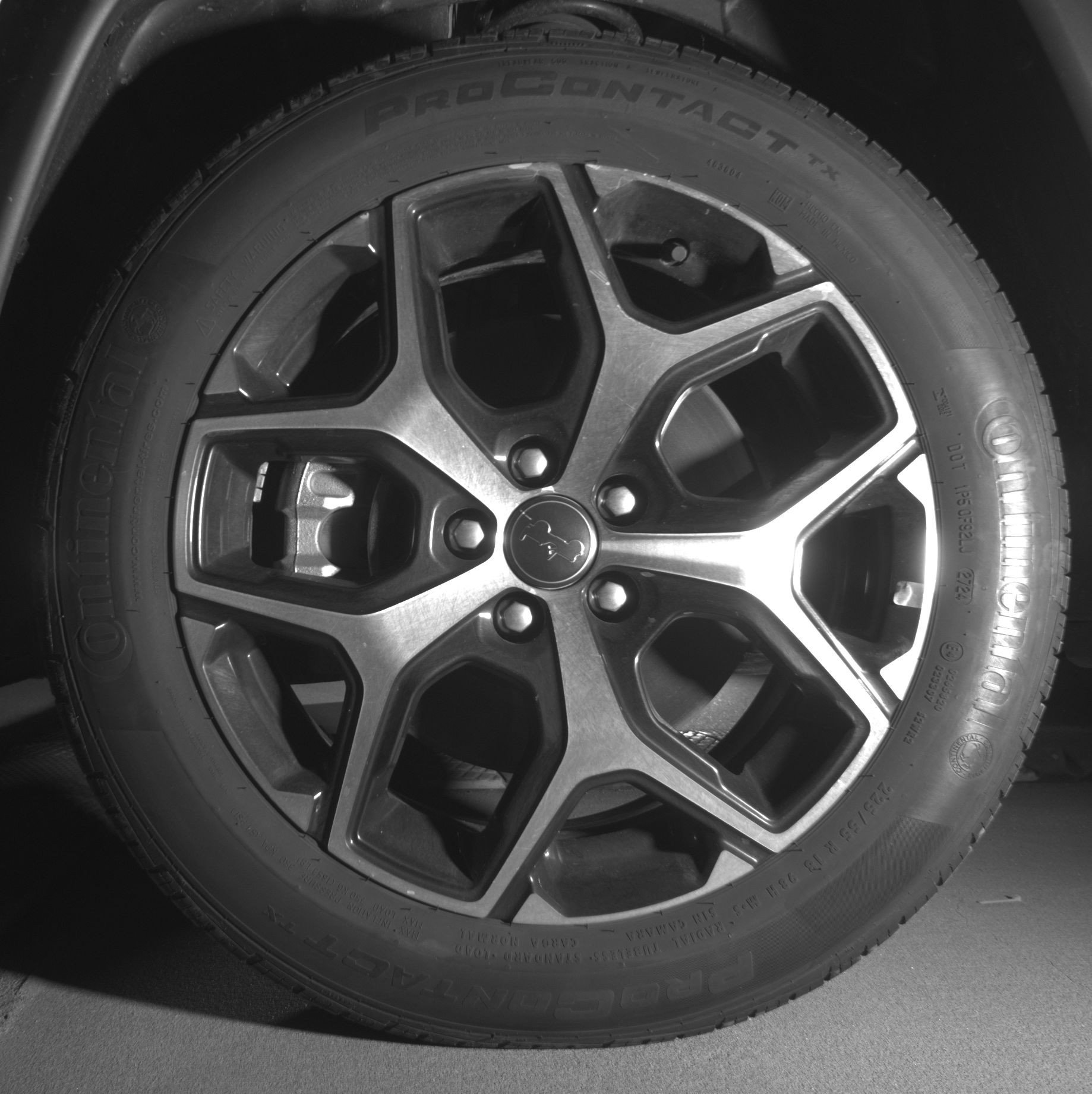 Thumbnail: 2025 Jeep Compass - 12