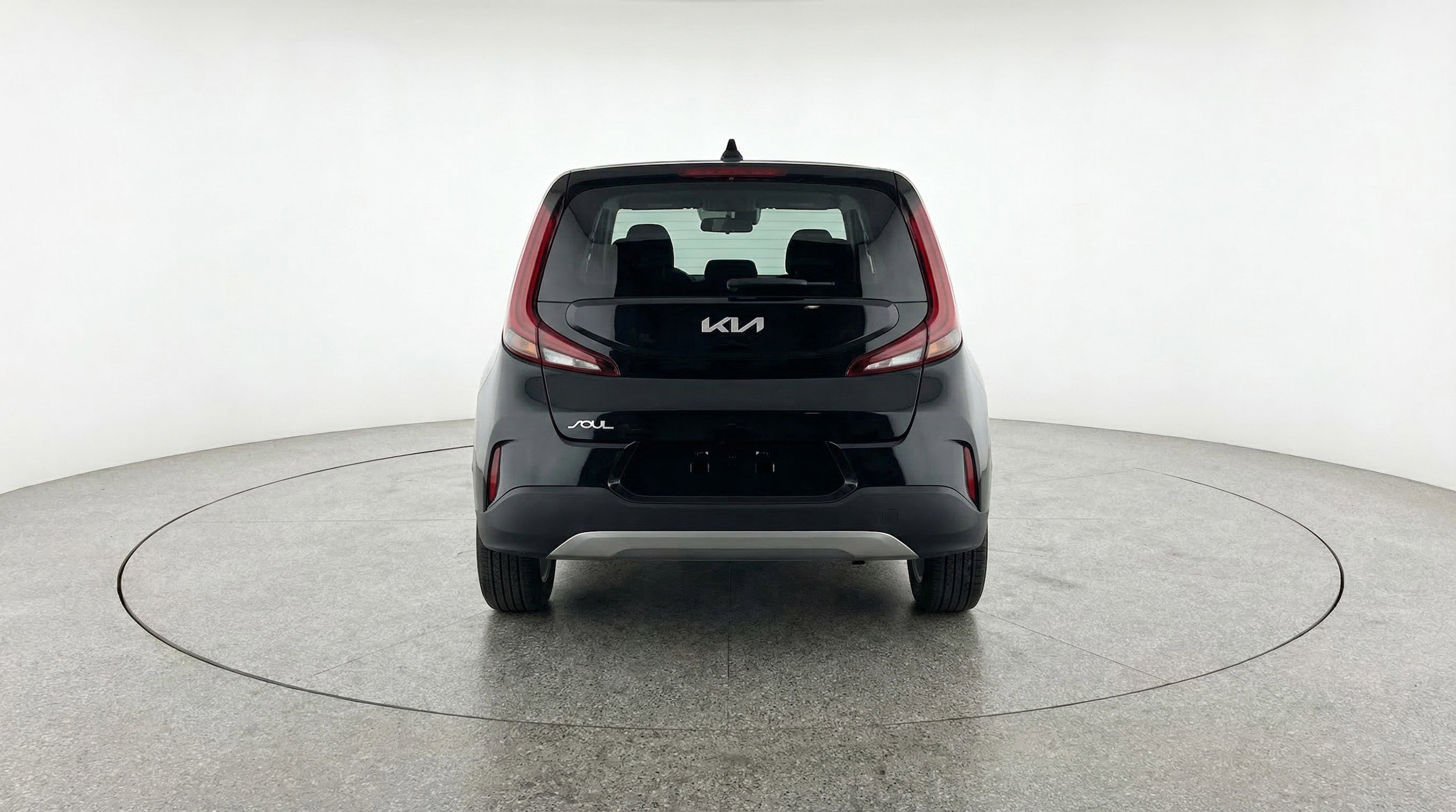 Thumbnail: 2025 Kia Soul - 7