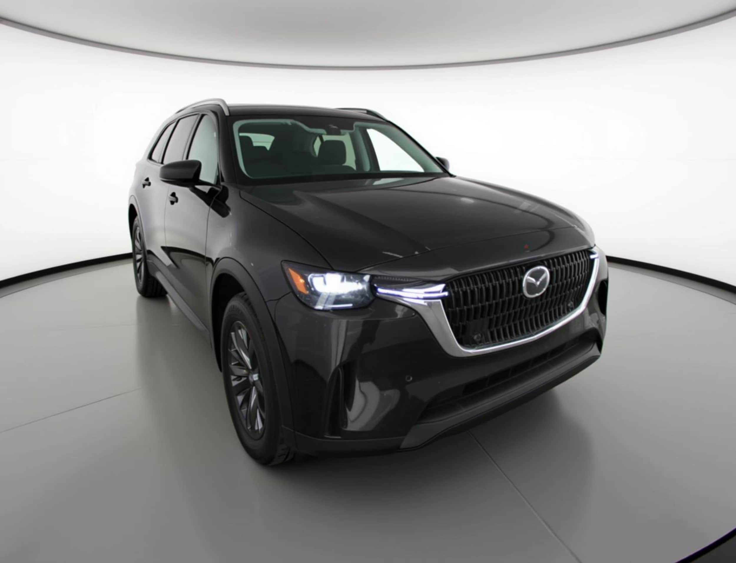 Thumbnail: 2025 Mazda CX-90 - 1