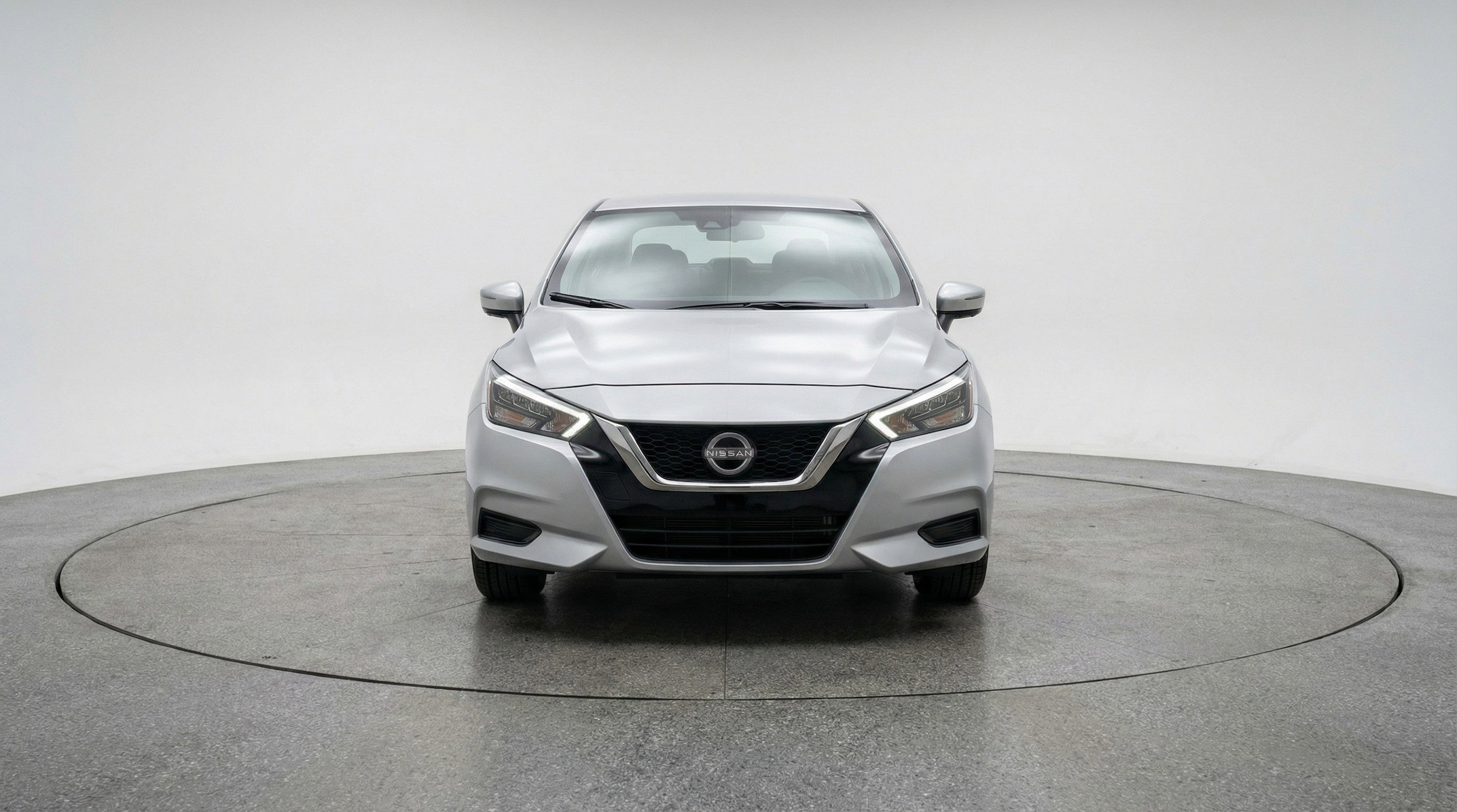 Thumbnail: 2025 Nissan Versa - 2