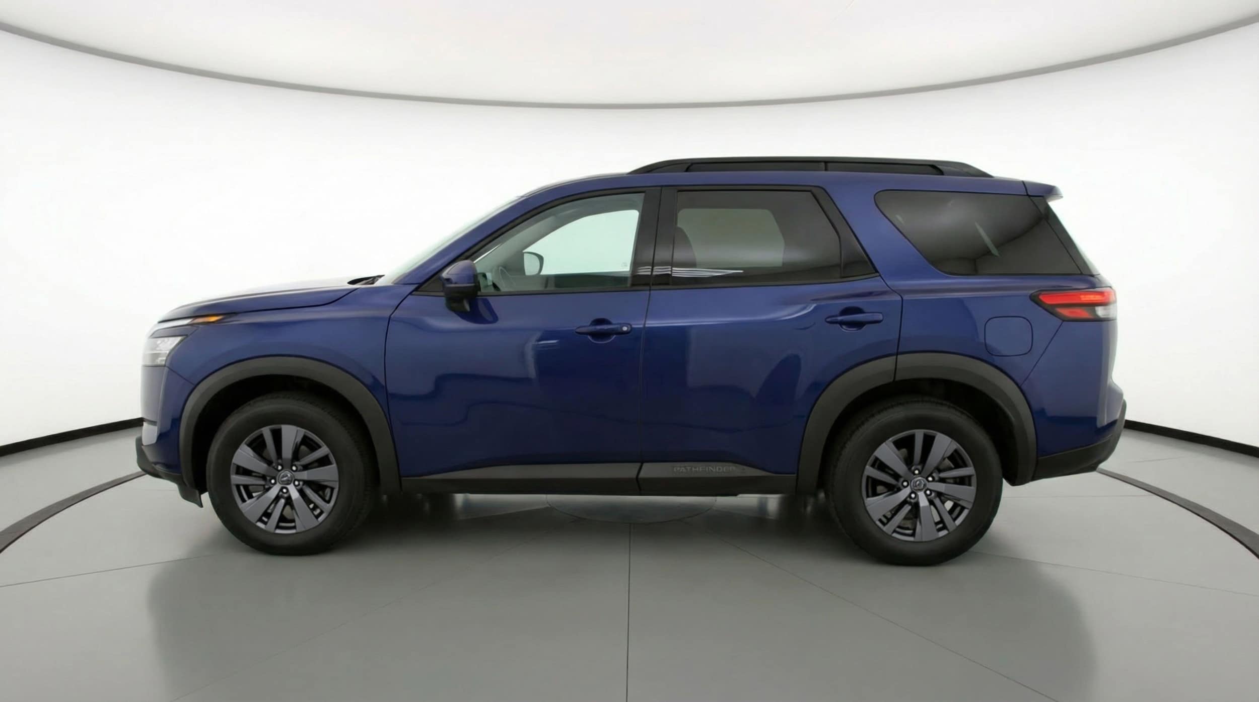 Thumbnail: 2025 Nissan Pathfinder - 5