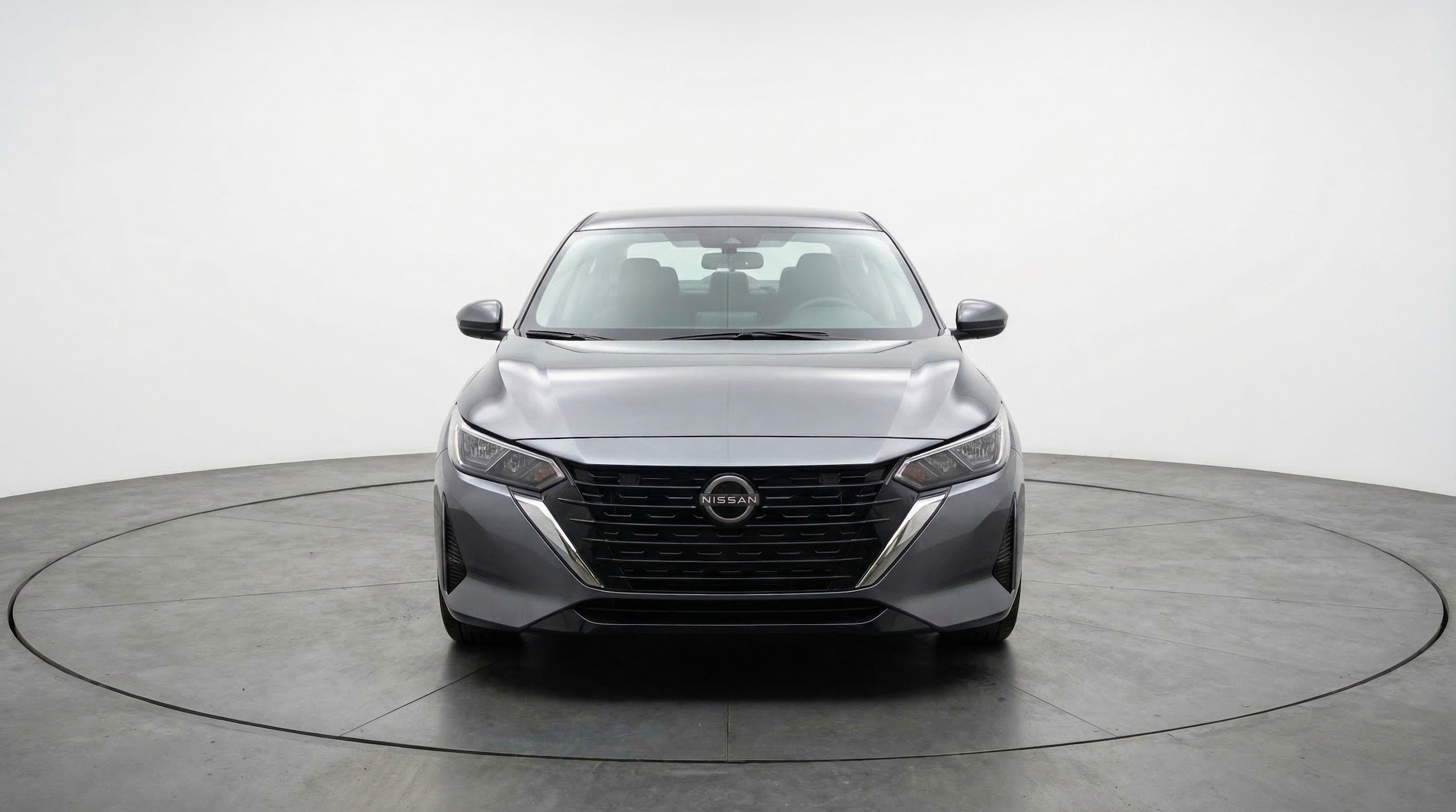 Thumbnail: 2025 Nissan Sentra - 2