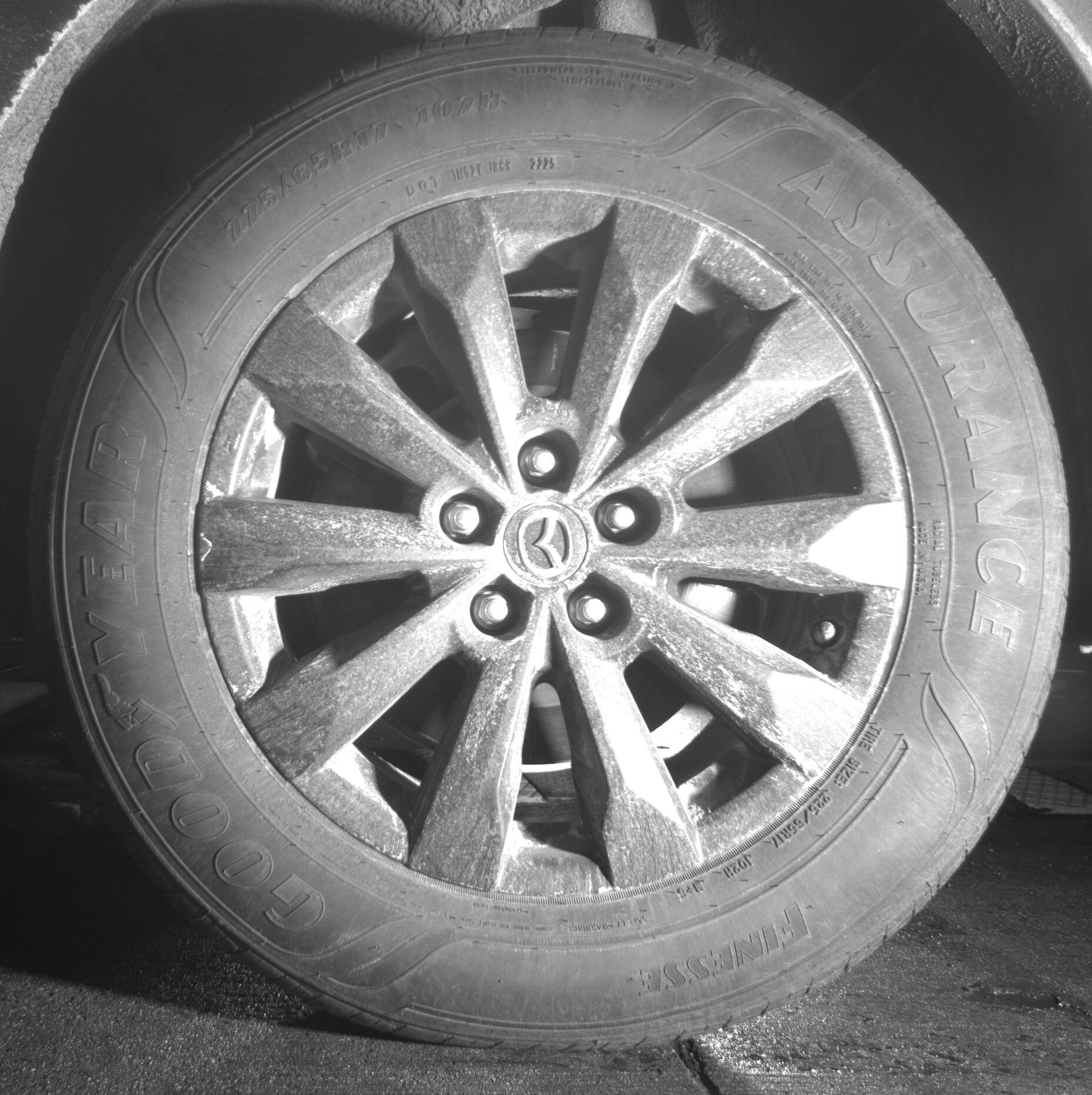 Thumbnail: 2025 Mazda CX-50 - 11