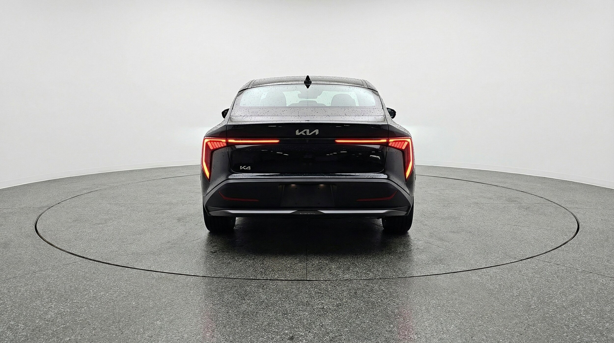 Thumbnail: 2025 Kia K4 - 7