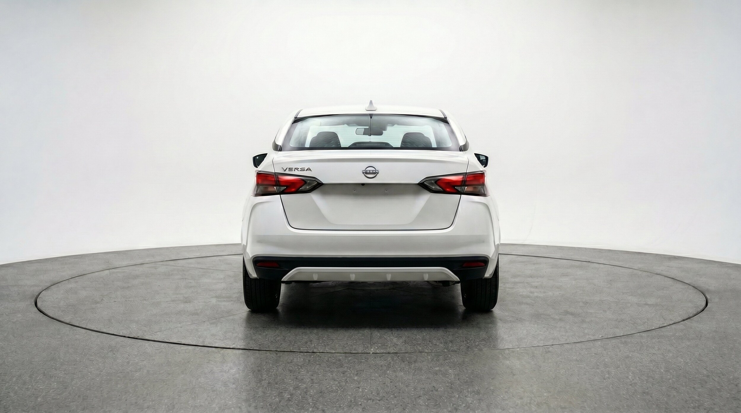 Thumbnail: 2025 Nissan Versa - 7