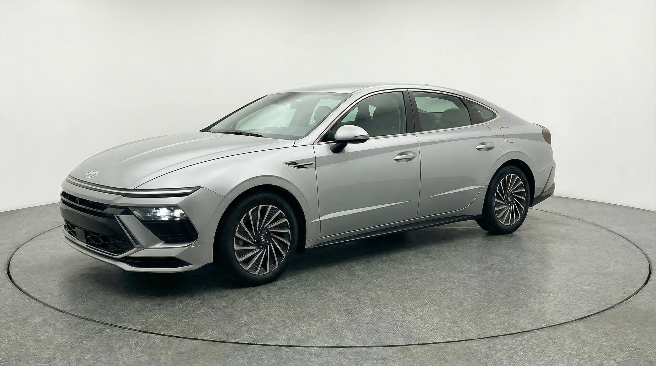 Thumbnail: 2025 Hyundai Sonata - 3