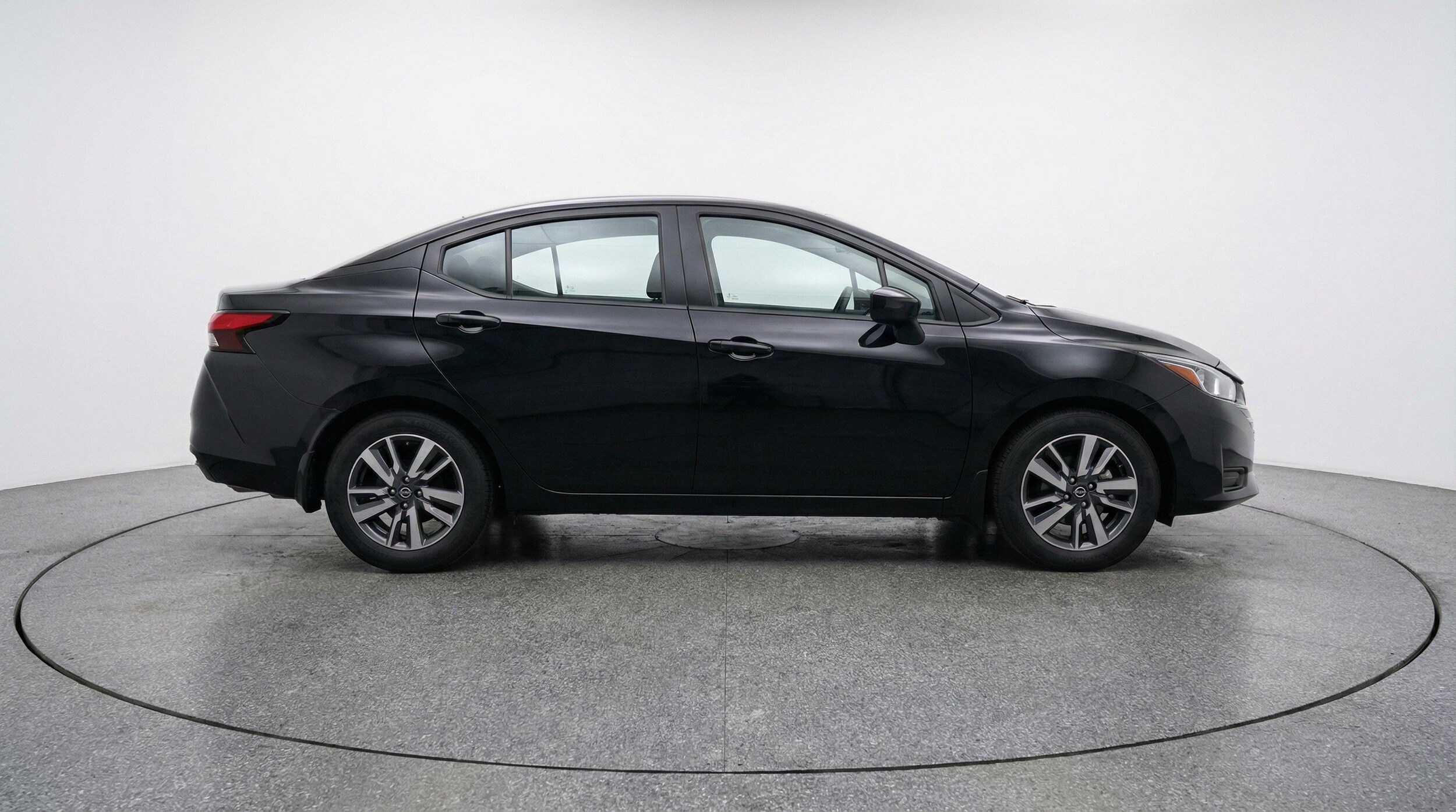 Thumbnail: 2025 Nissan Versa - 11