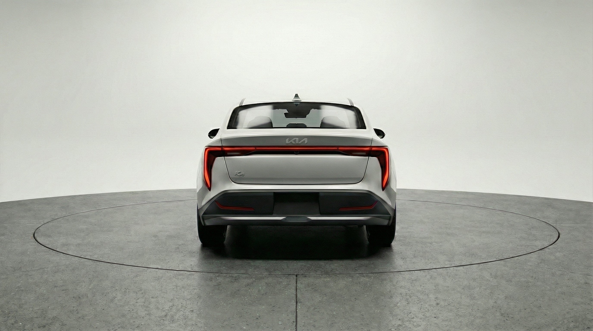 Thumbnail: 2026 Kia K4 - 7