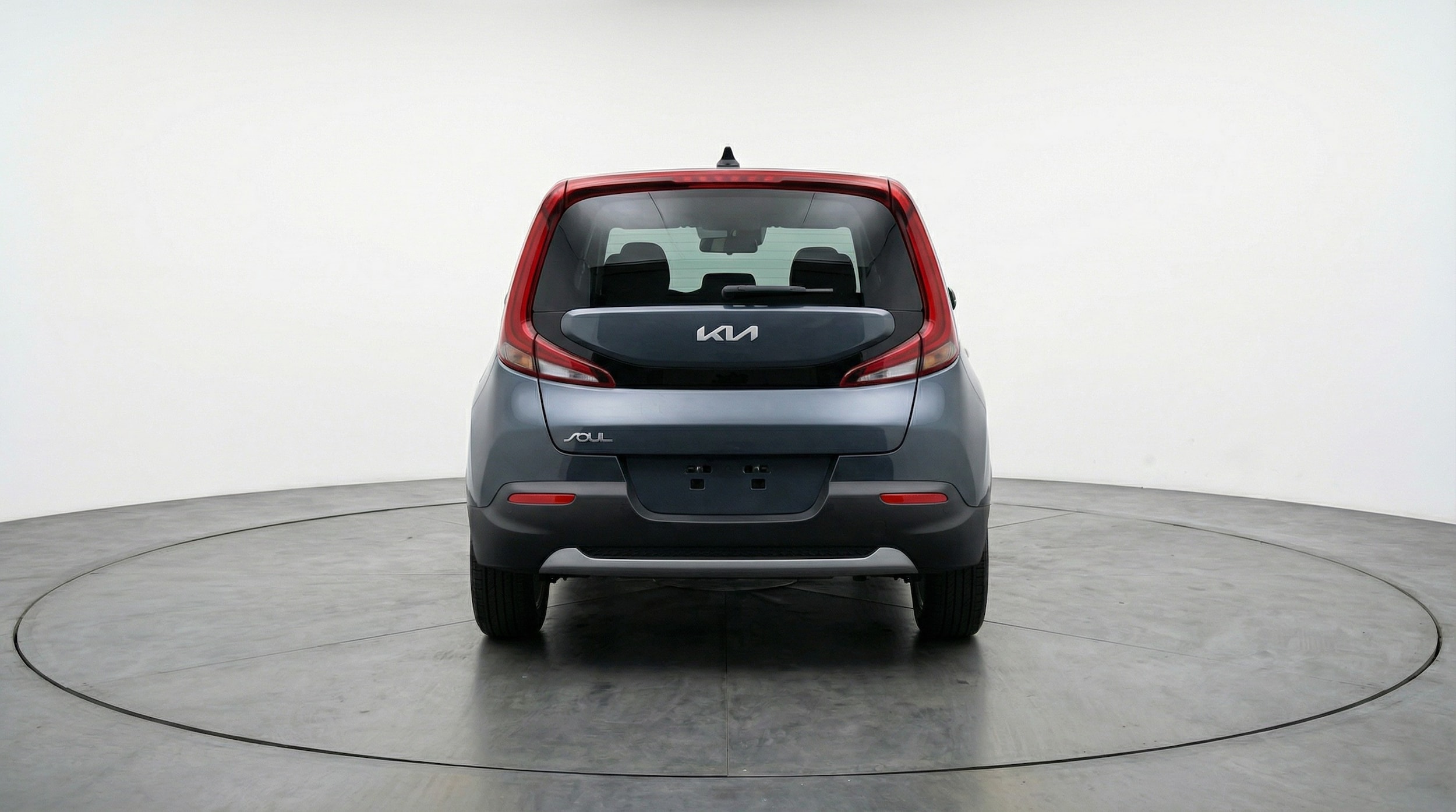 Thumbnail: 2025 Kia Soul - 6