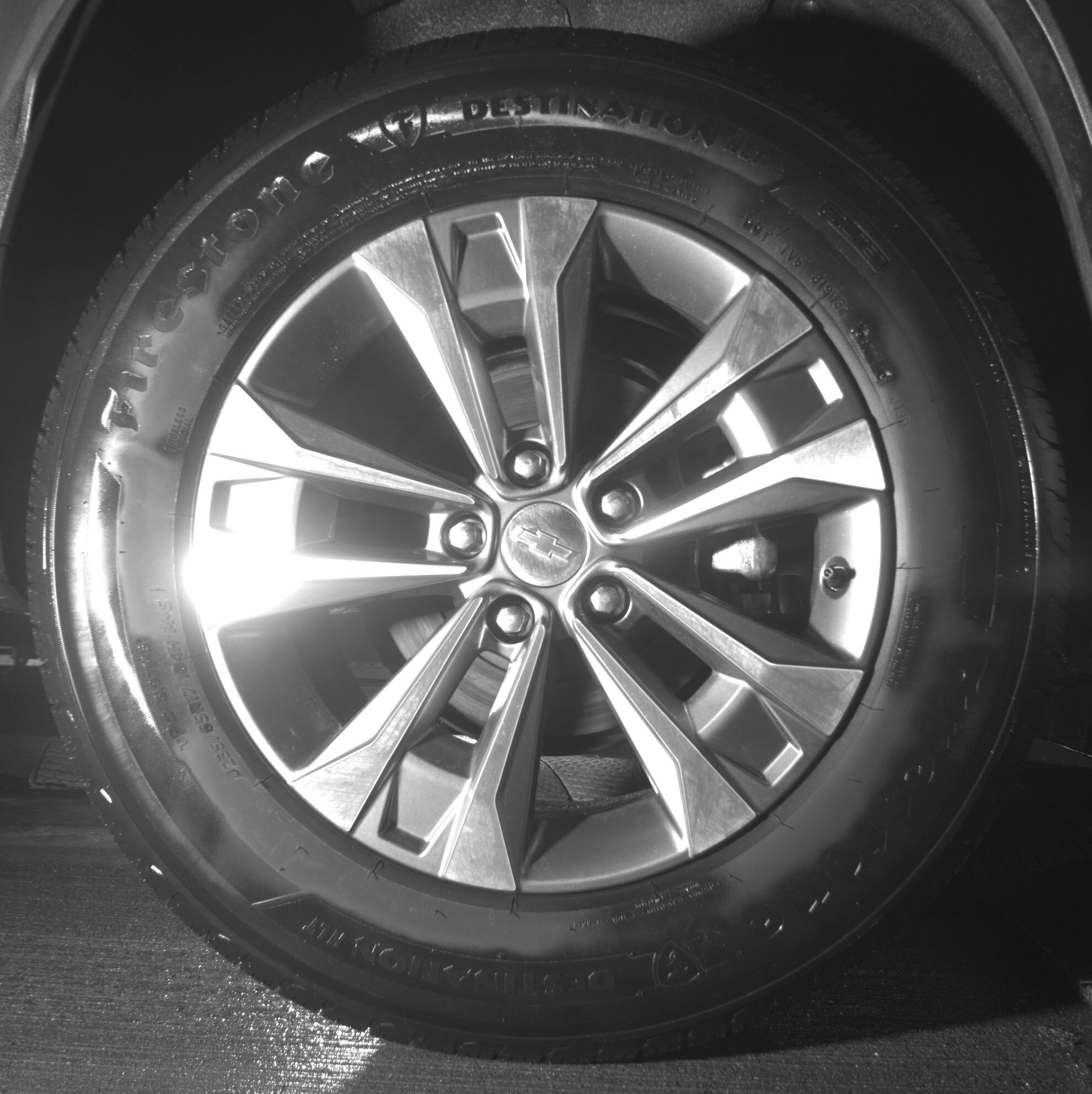 Thumbnail: 2025 Chevrolet Equinox - 12