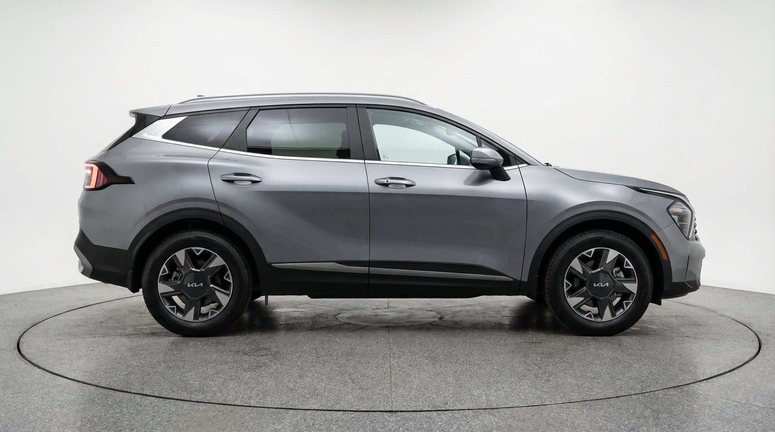 Thumbnail: 2026 Kia Sportage - 11