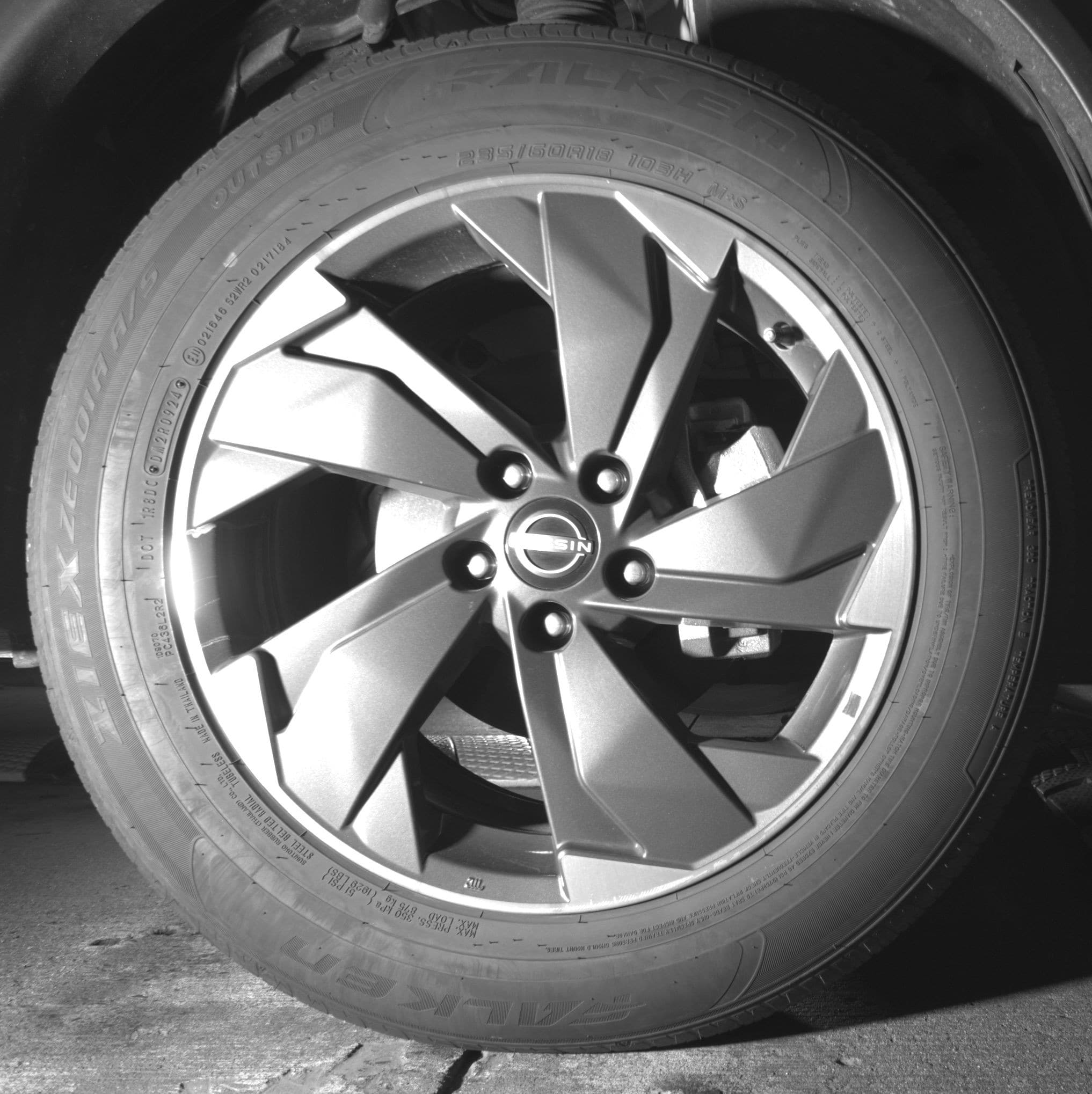 Thumbnail: 2025 Nissan Rogue - 10