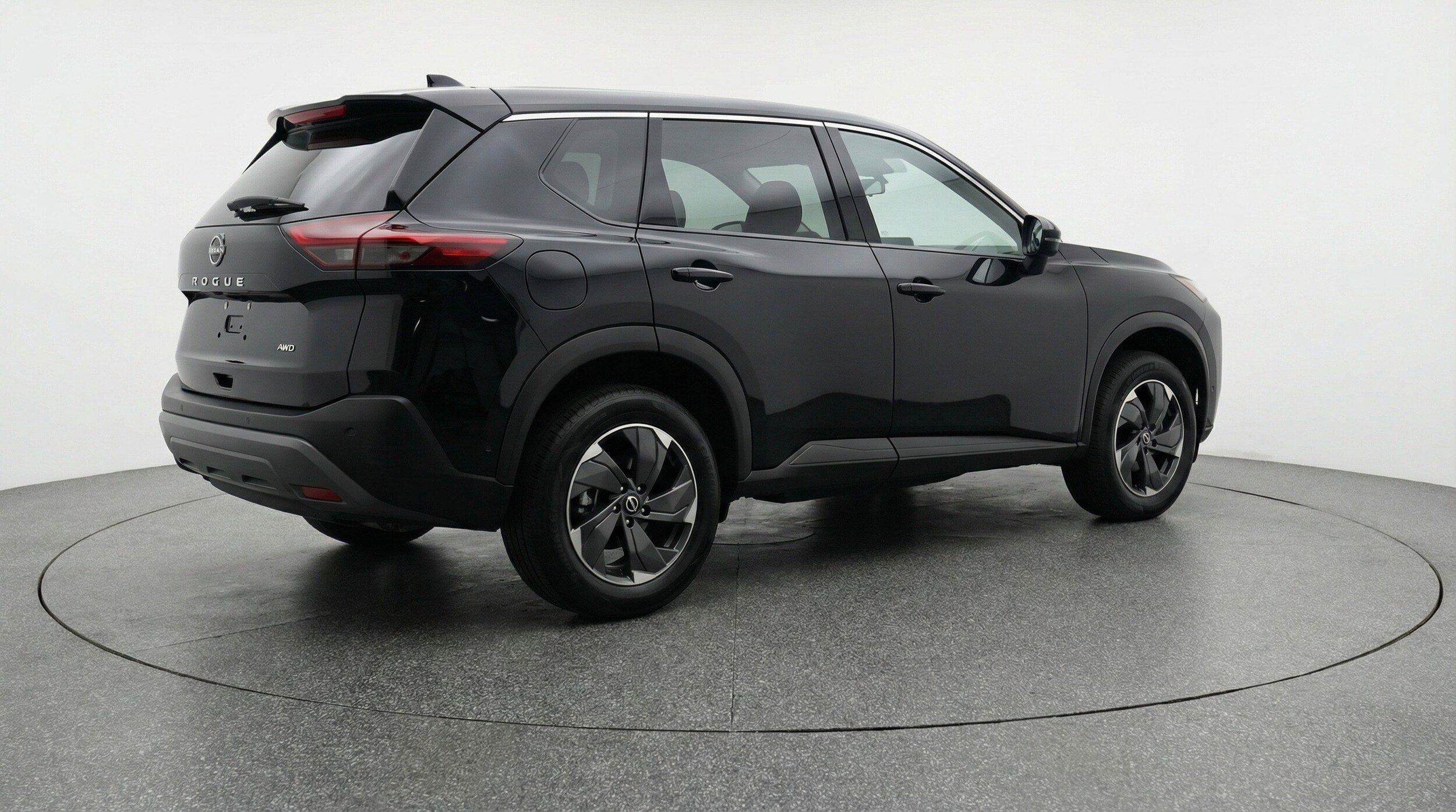 Thumbnail: 2025 Nissan Rogue - 9