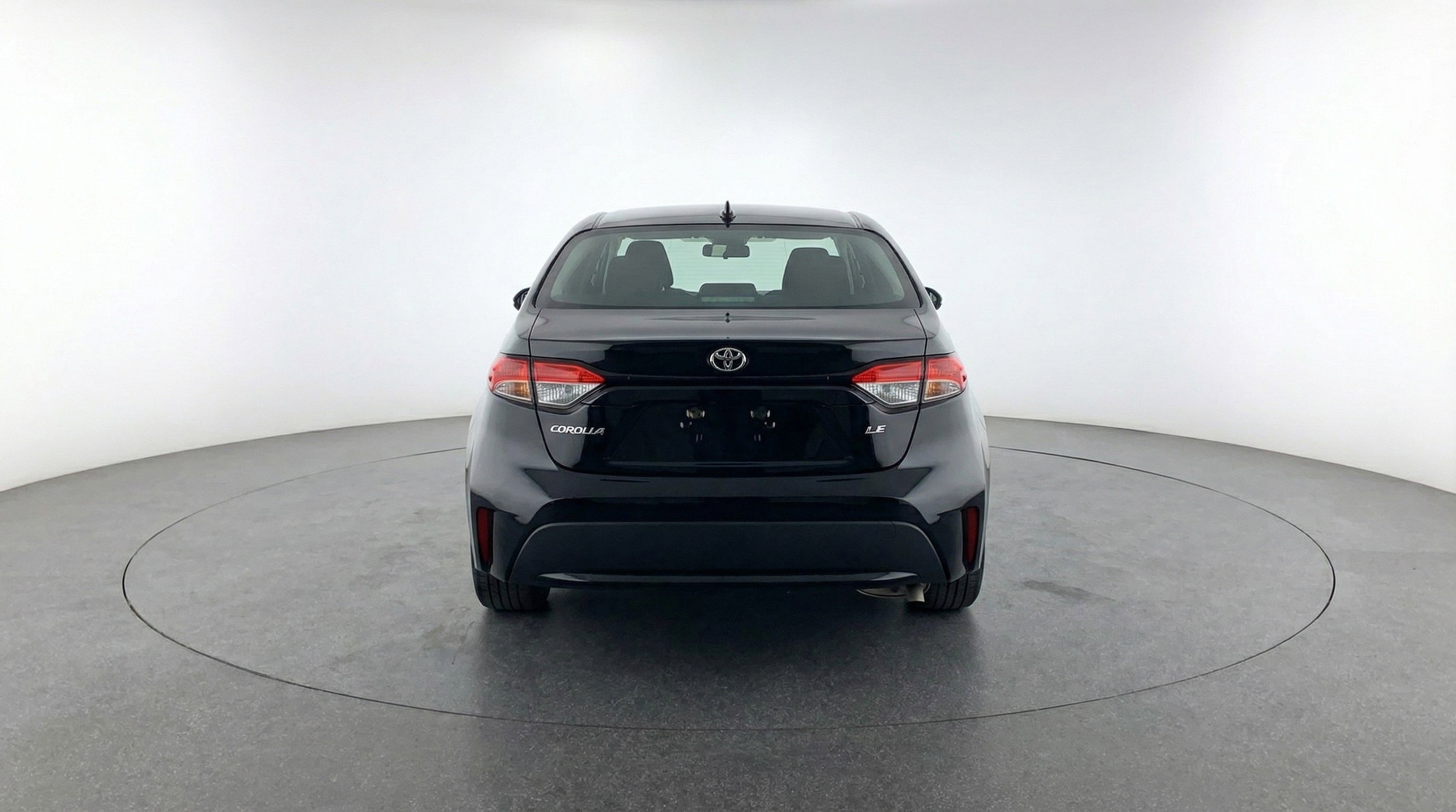 Thumbnail: 2025 Toyota Corolla - 7