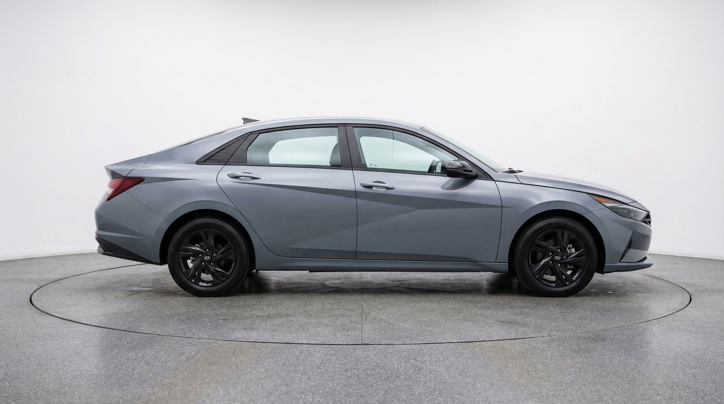 Thumbnail: 2026 Hyundai Elantra - 11
