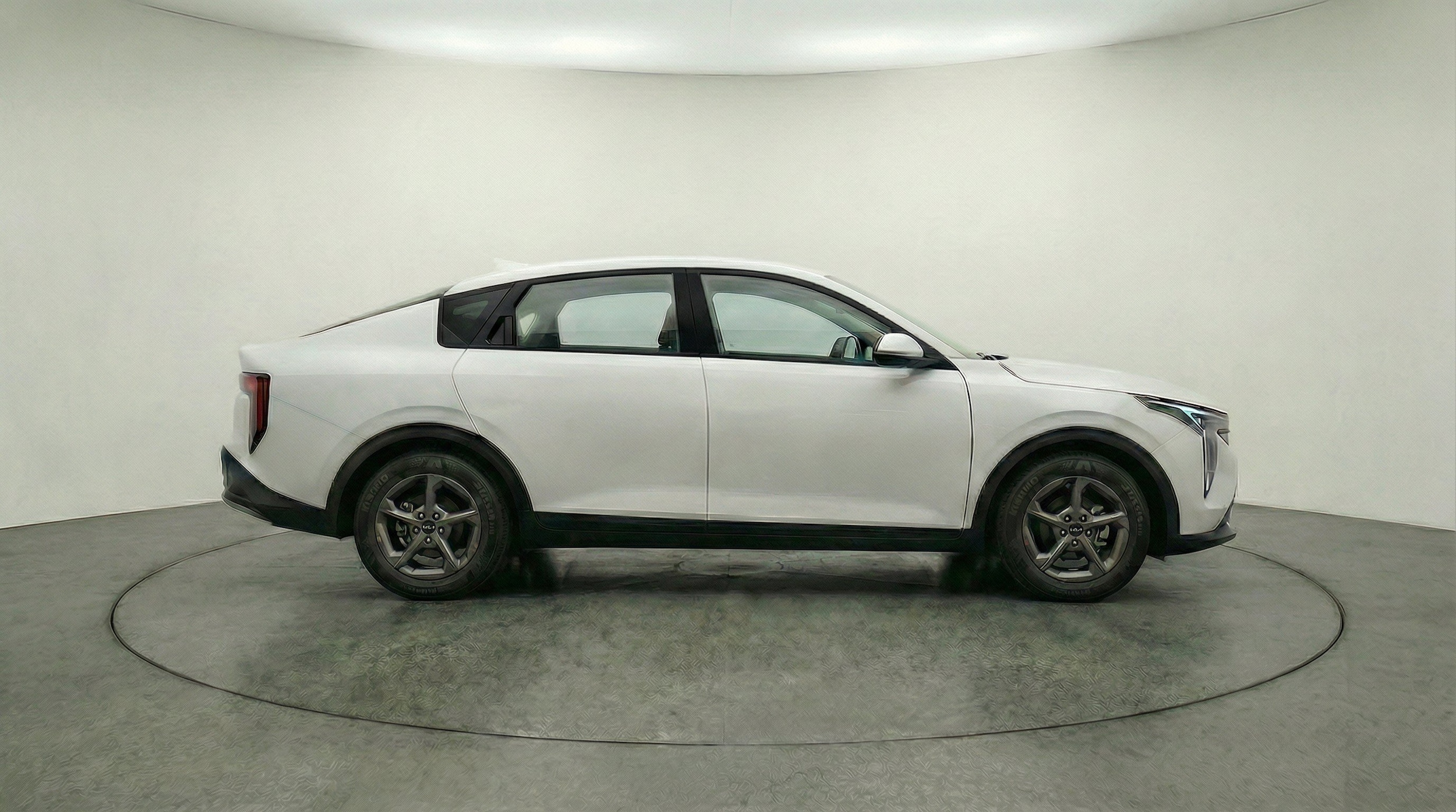 Thumbnail: 2025 Kia K4 - 11